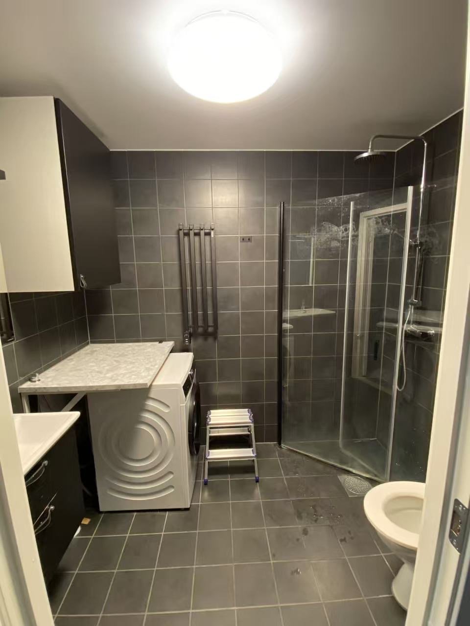 Rosenapelgatan, Göteborg