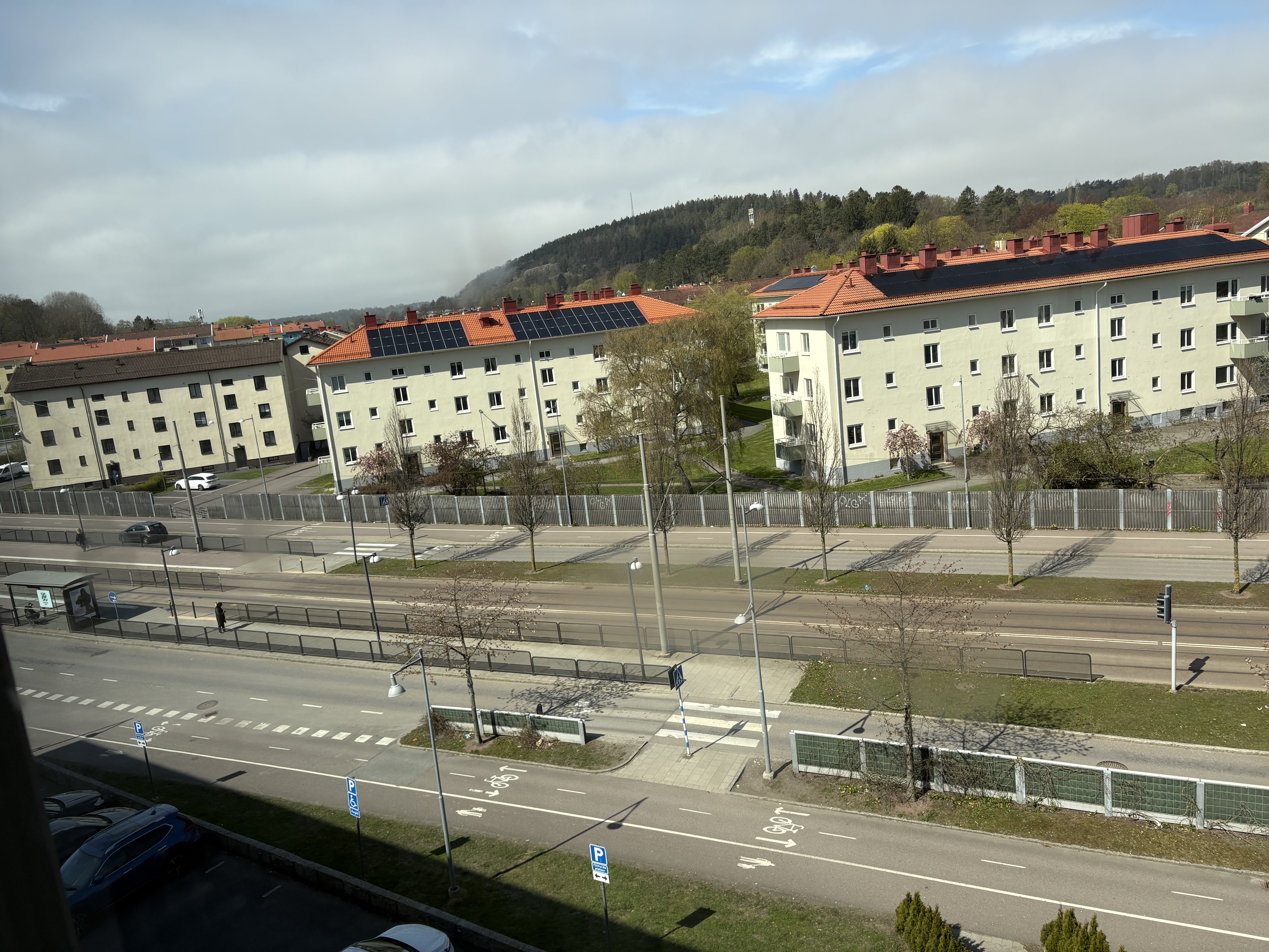 Rustmästaregatan, Göteborg — photo 4