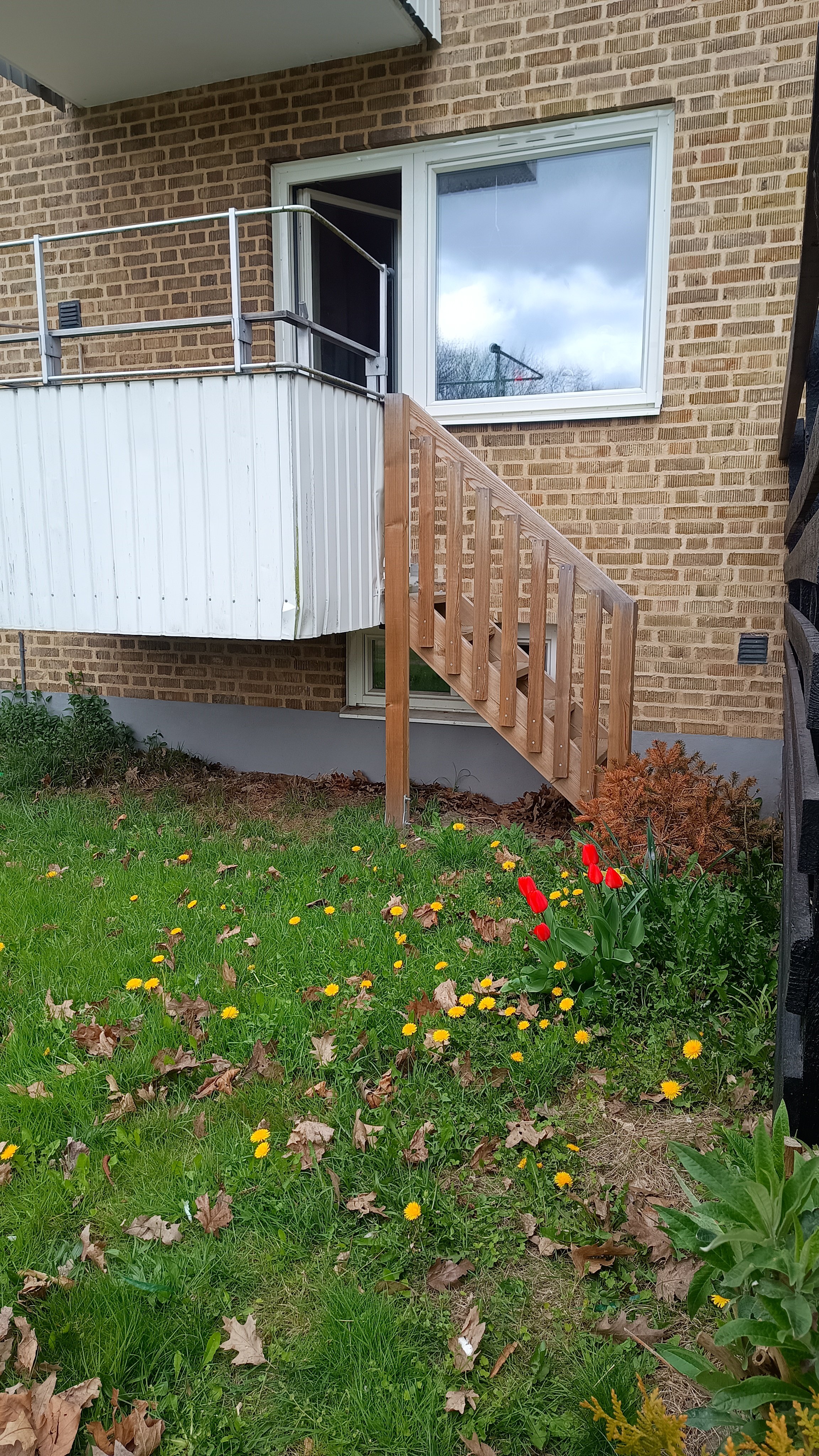 Brunnbäcksgatan, Helsingborg — photo 5