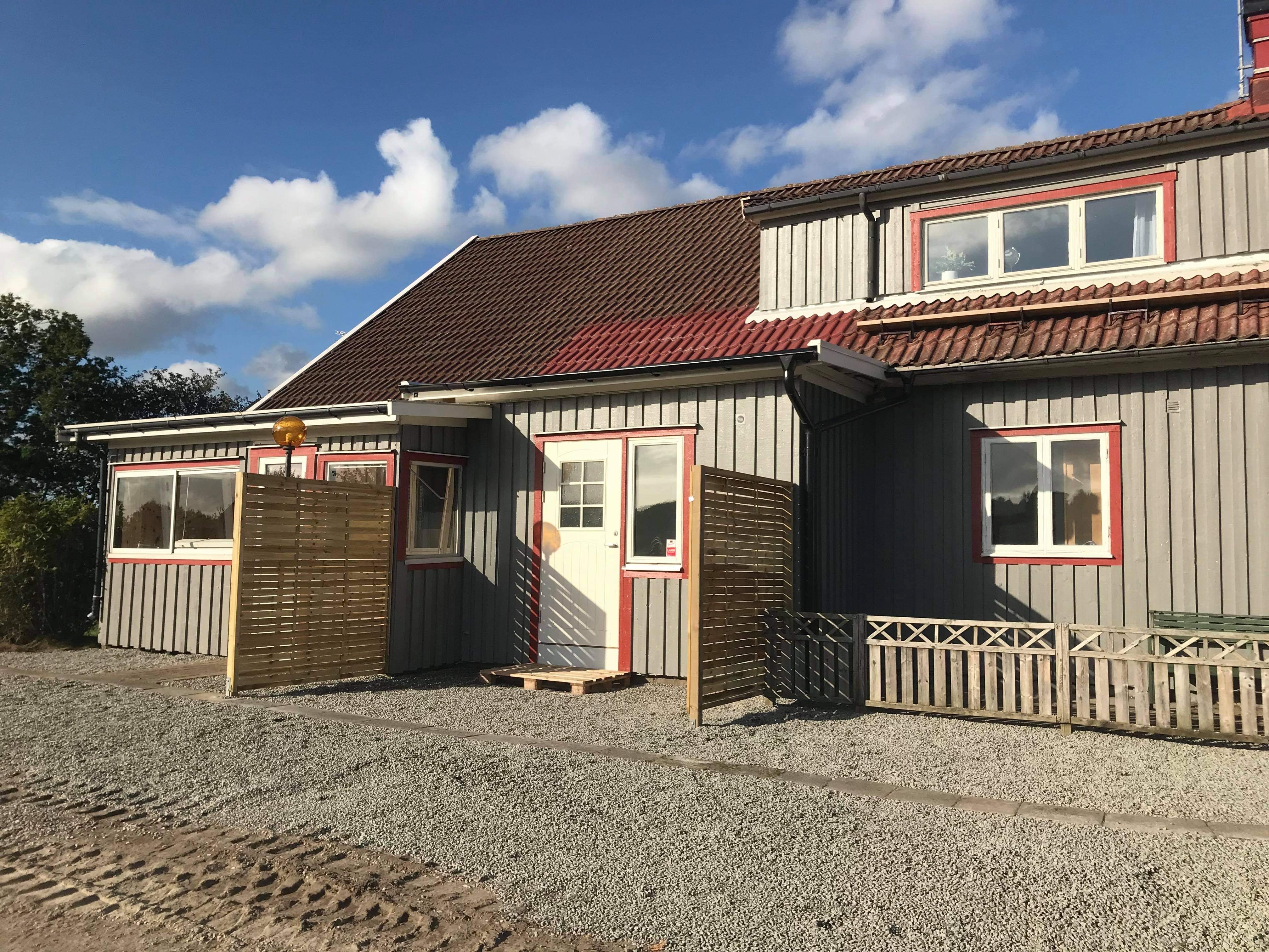 Apartment in Årstad, Hallands län - Bild 2