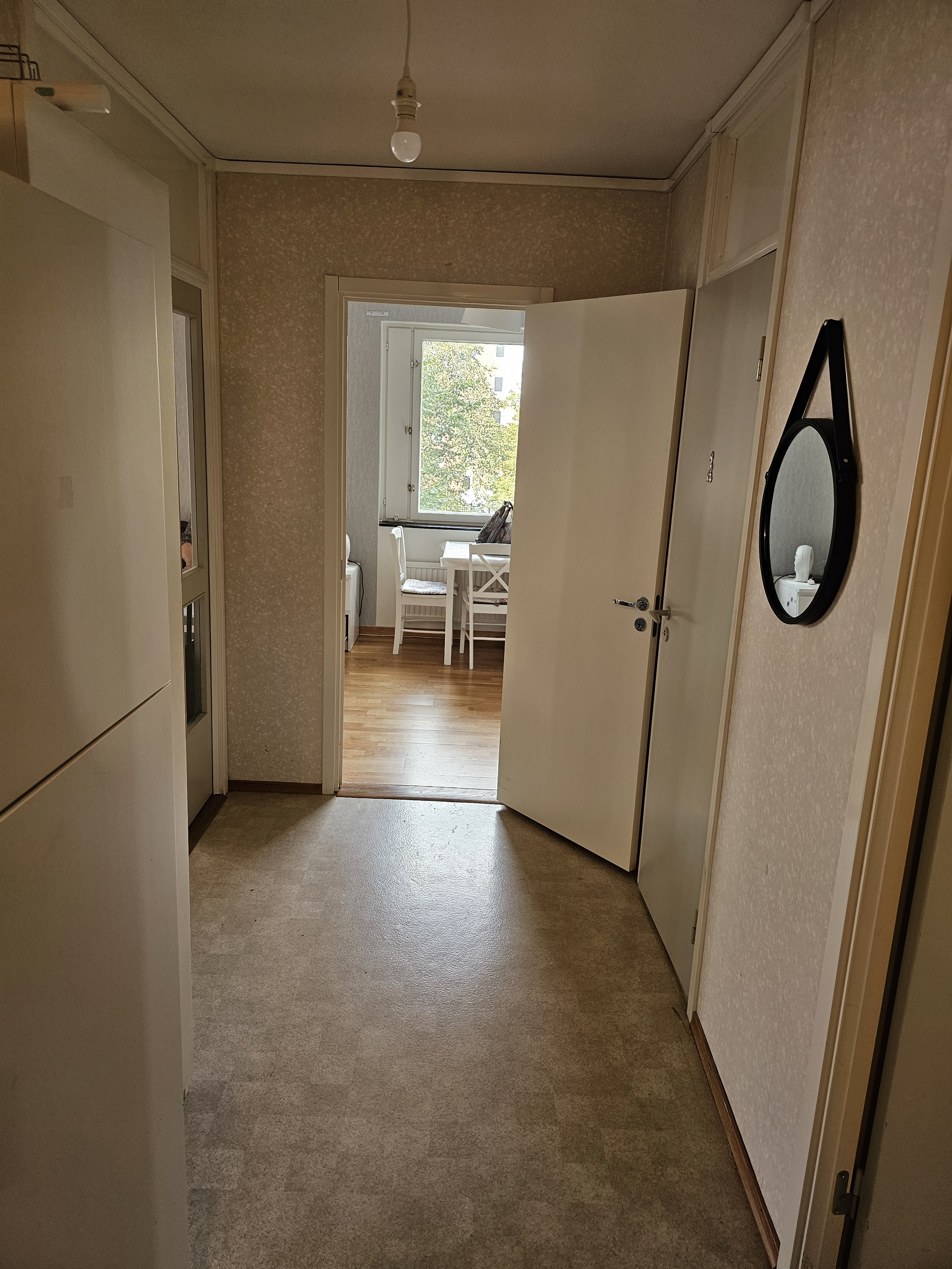 Lägenhet, 2 rooms, 67 sqm, Norsborg