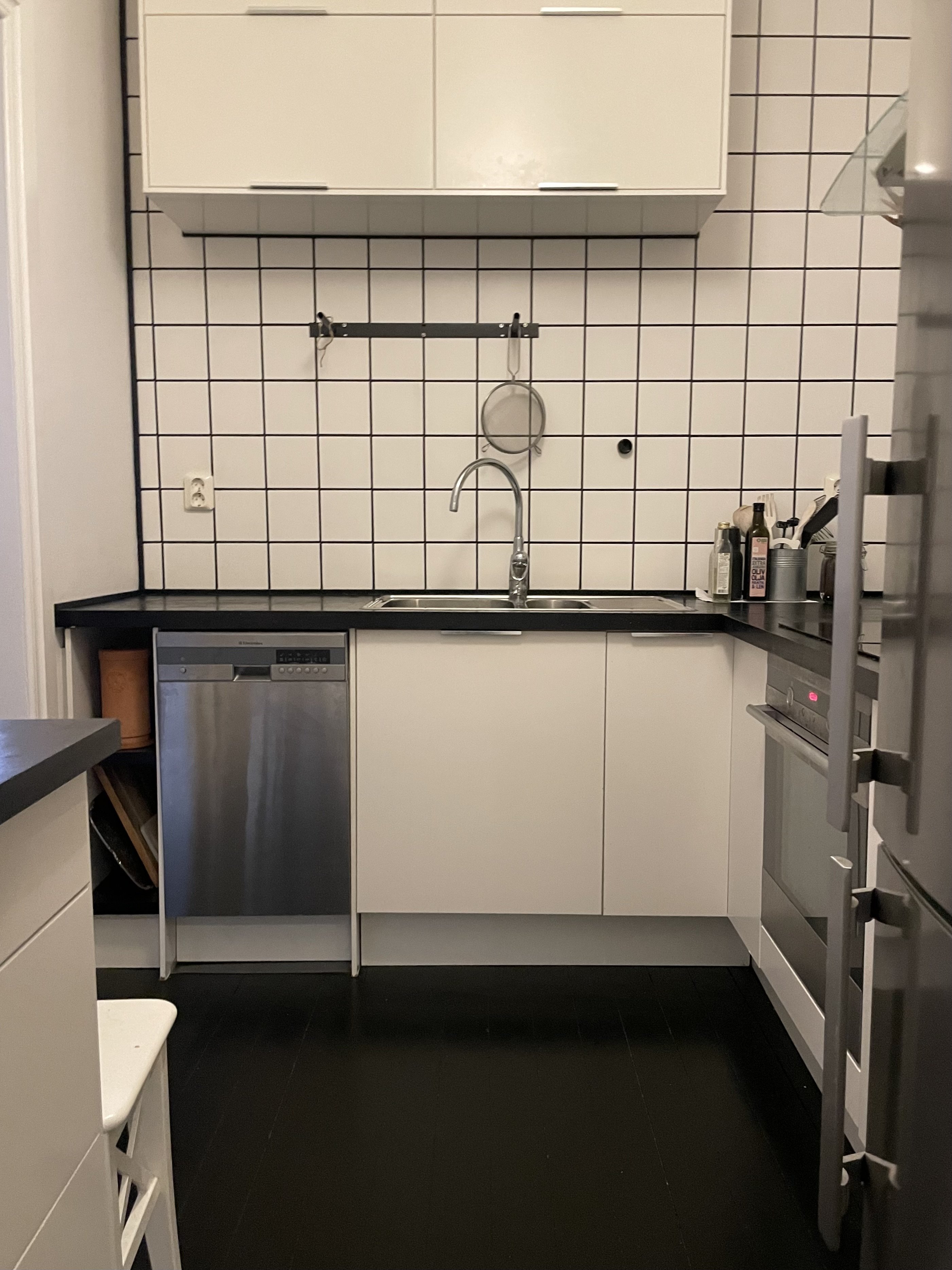 Katarina Bangata, Stockholm — photo 4