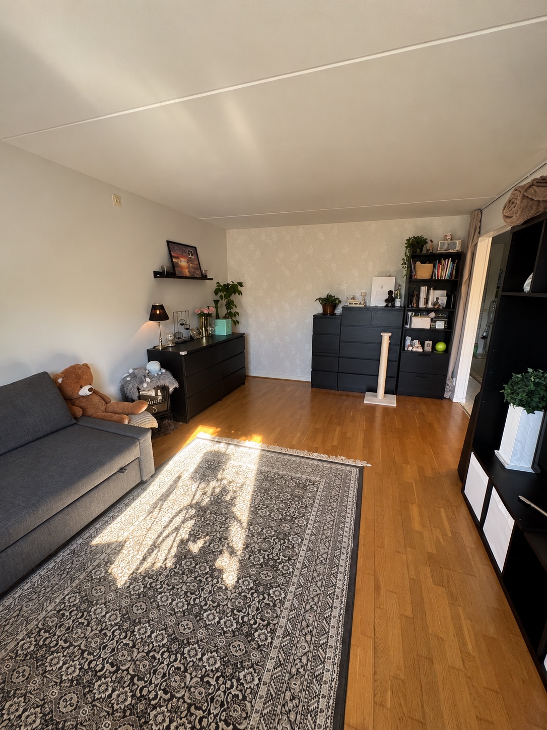 3 rok · 71 m² i Borås  – bild 12