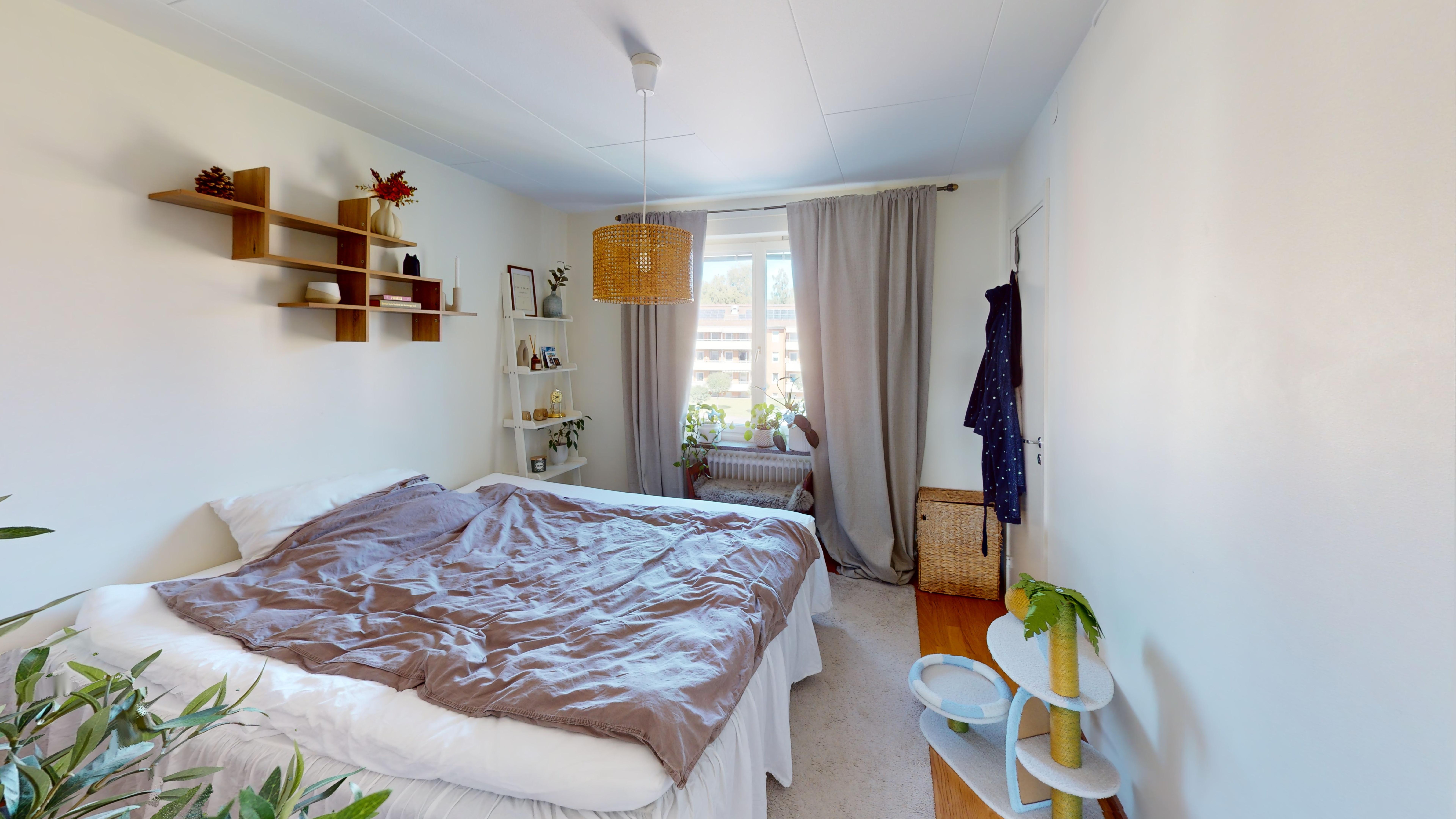 Lägenhet – Karlstad, Hagaborg, Norrstrand - Bild 3