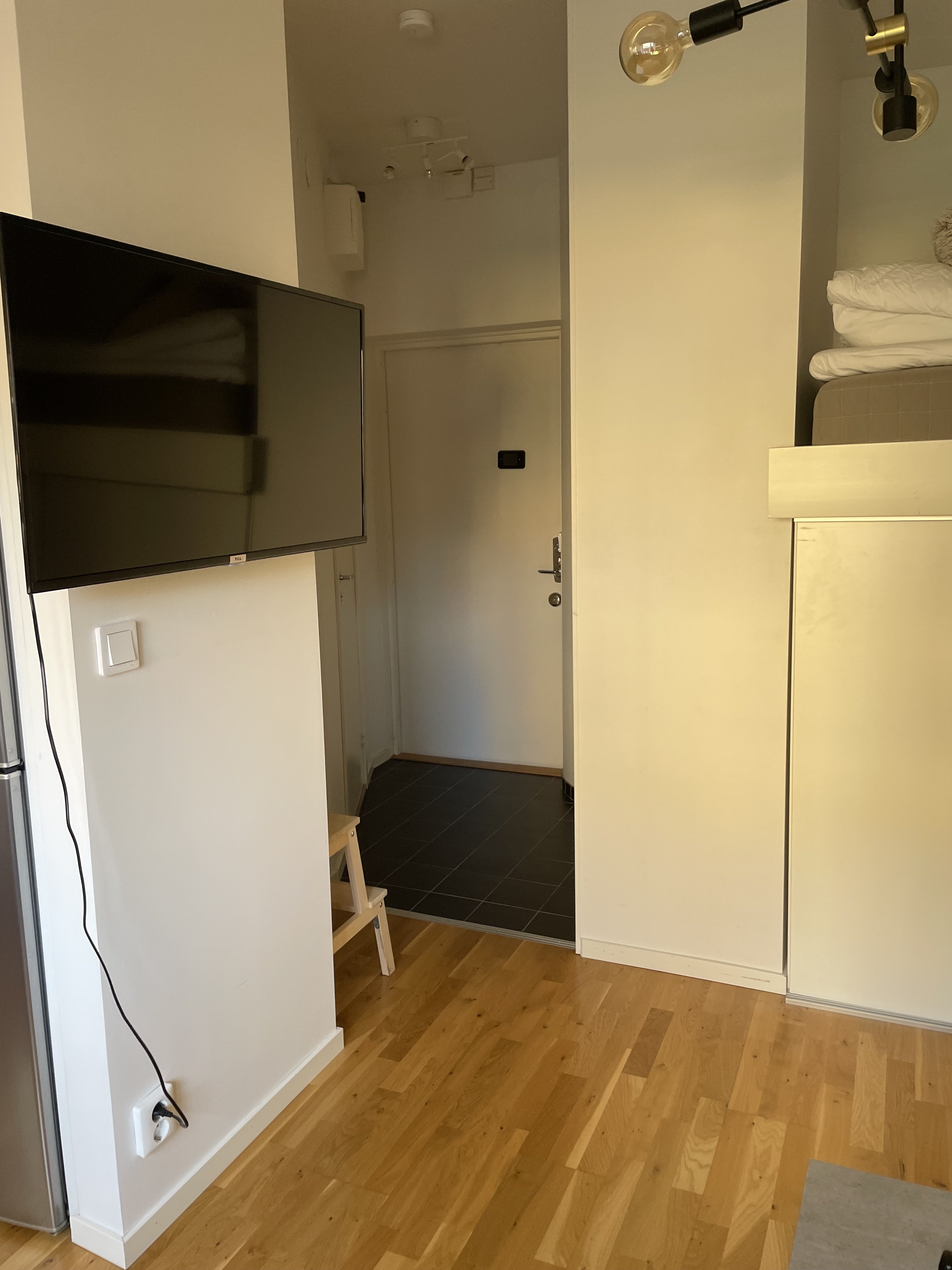 Lägenhet – Gävle, Nynäs, Villastan - Bild 2