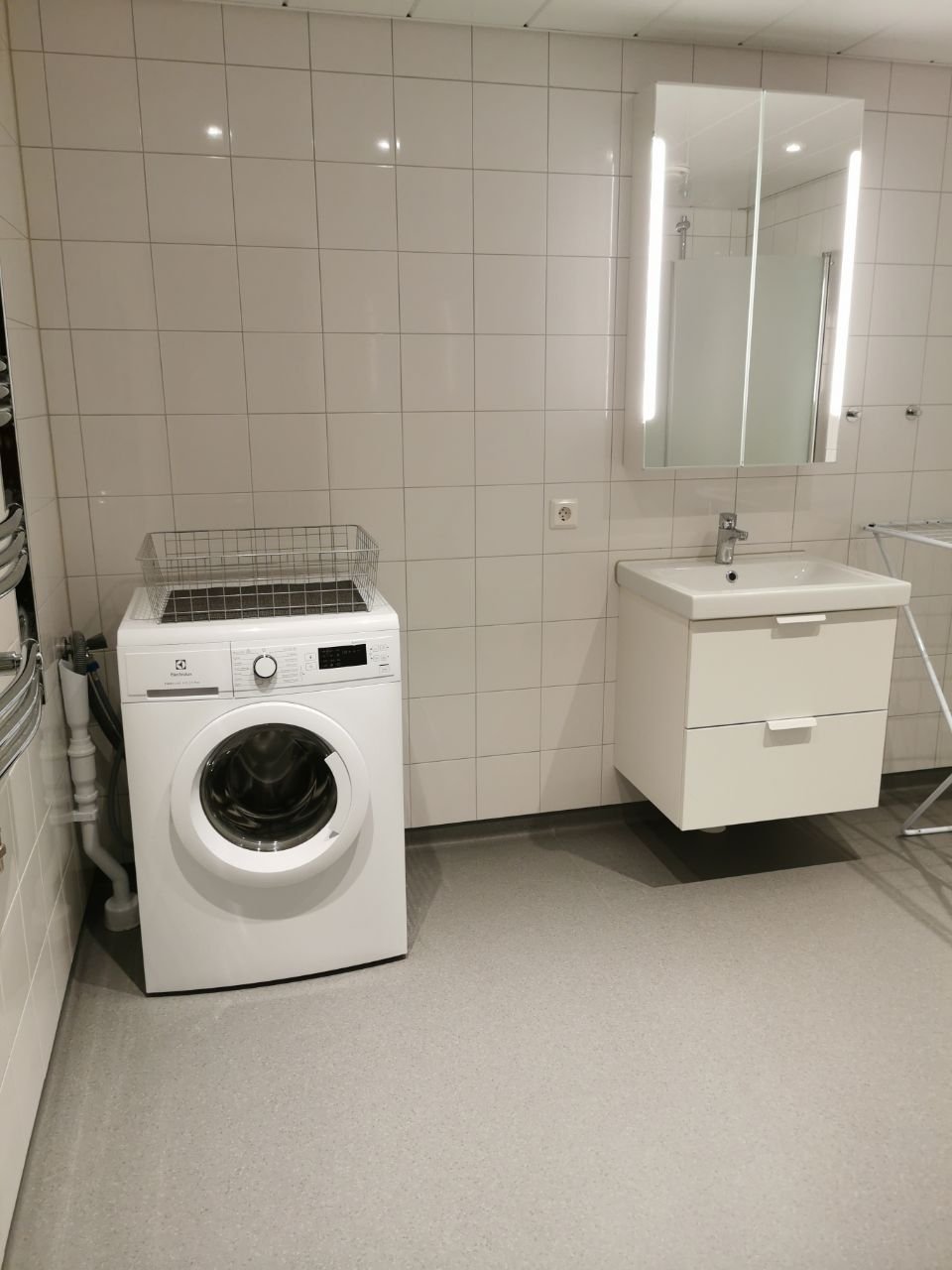 Lägenhet – Upplands Väsby, Odenslunda, Vilunda - Fler