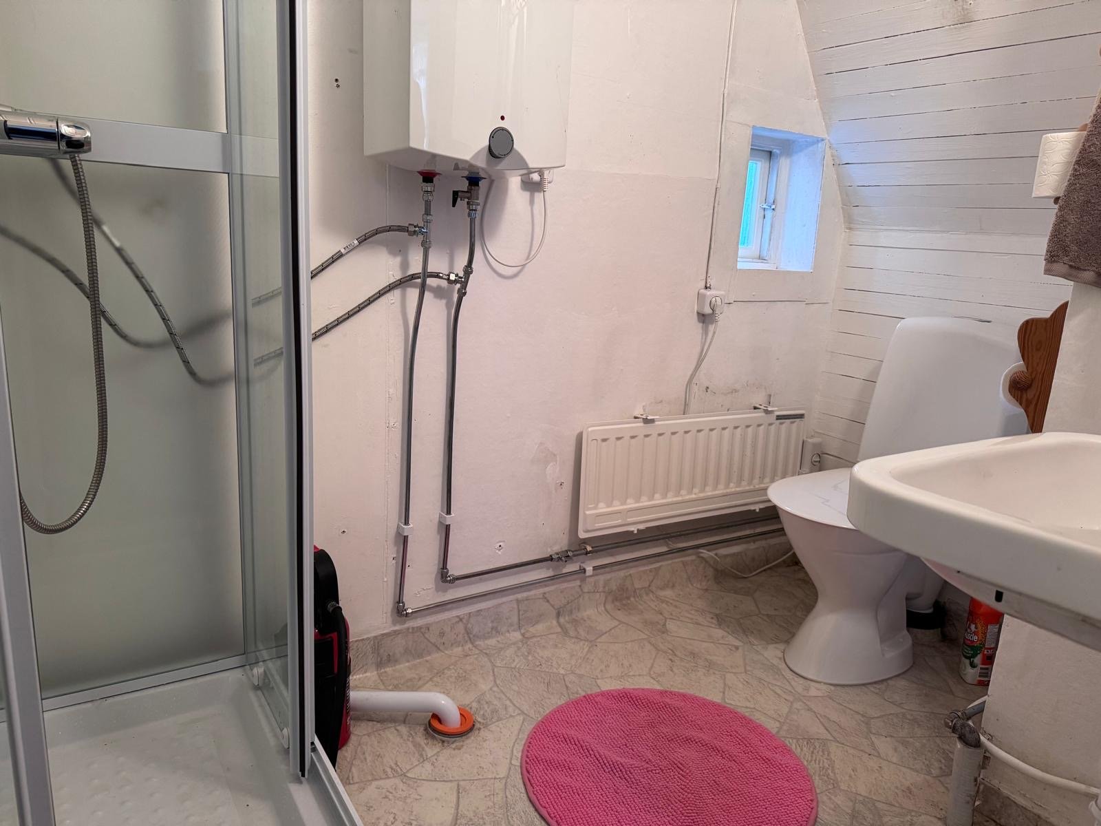 3 rok · 80 m² i Horndal – bild 6