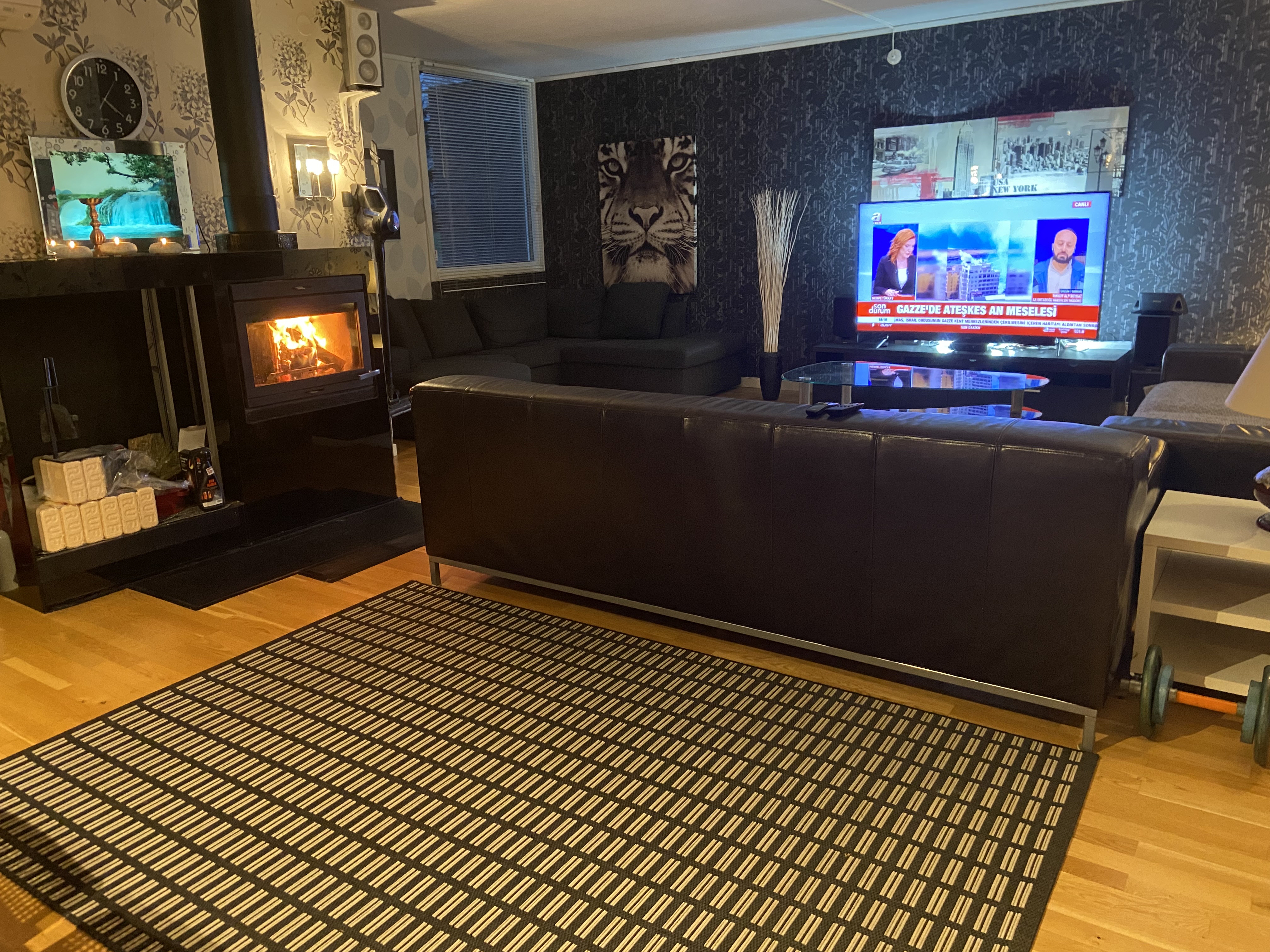 Villa/Hus, 5 rooms, 144 sqm, Svaneholm