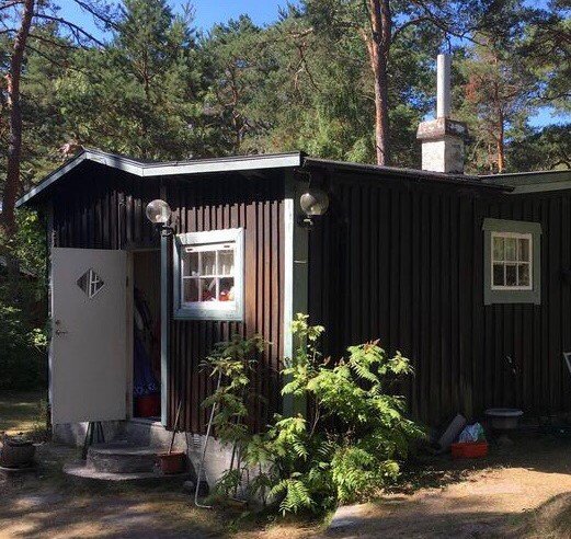 Stuga, 3 rooms, 65 sqm, Hällingsjö