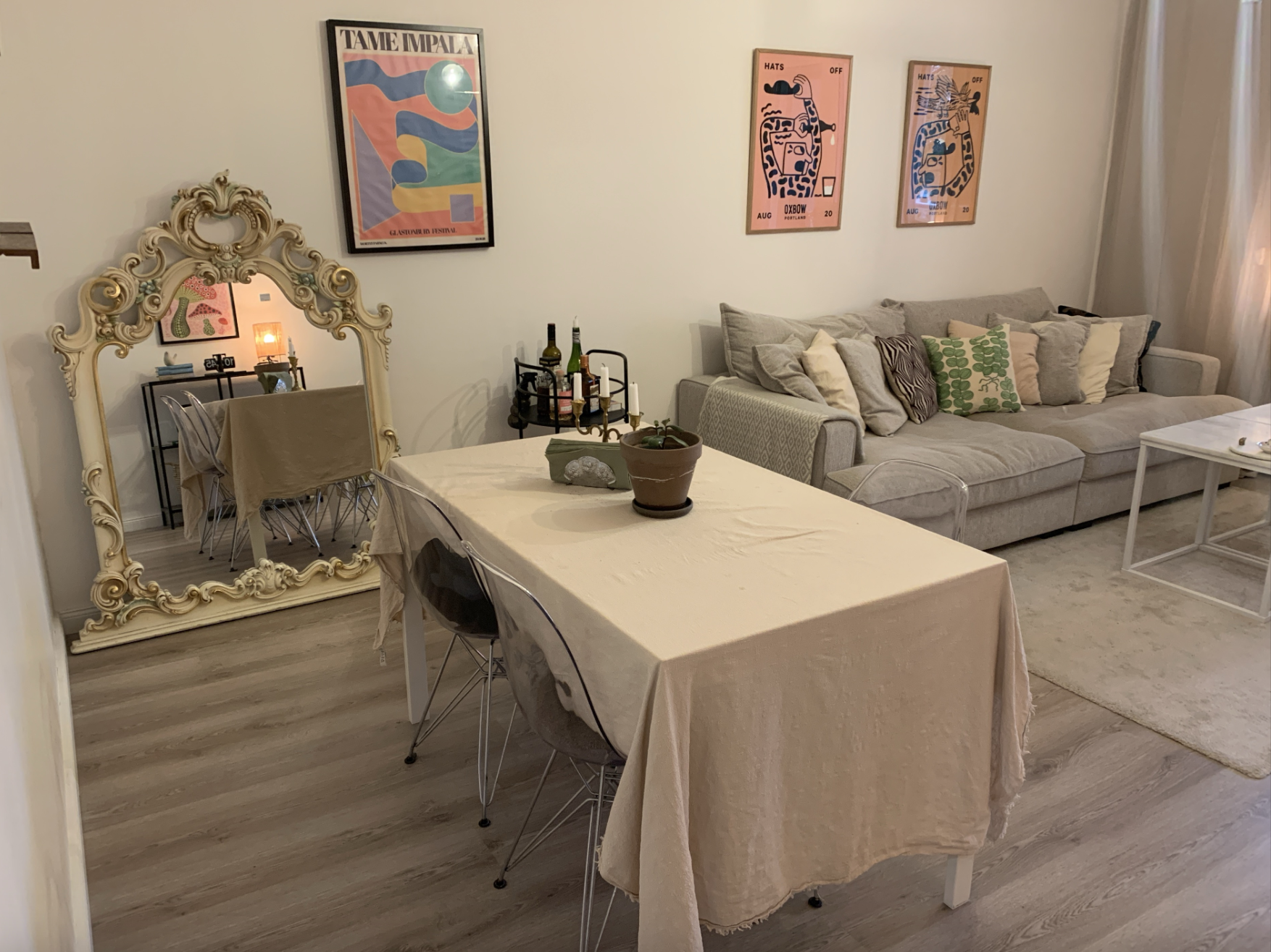 Vinggatan, Västerås