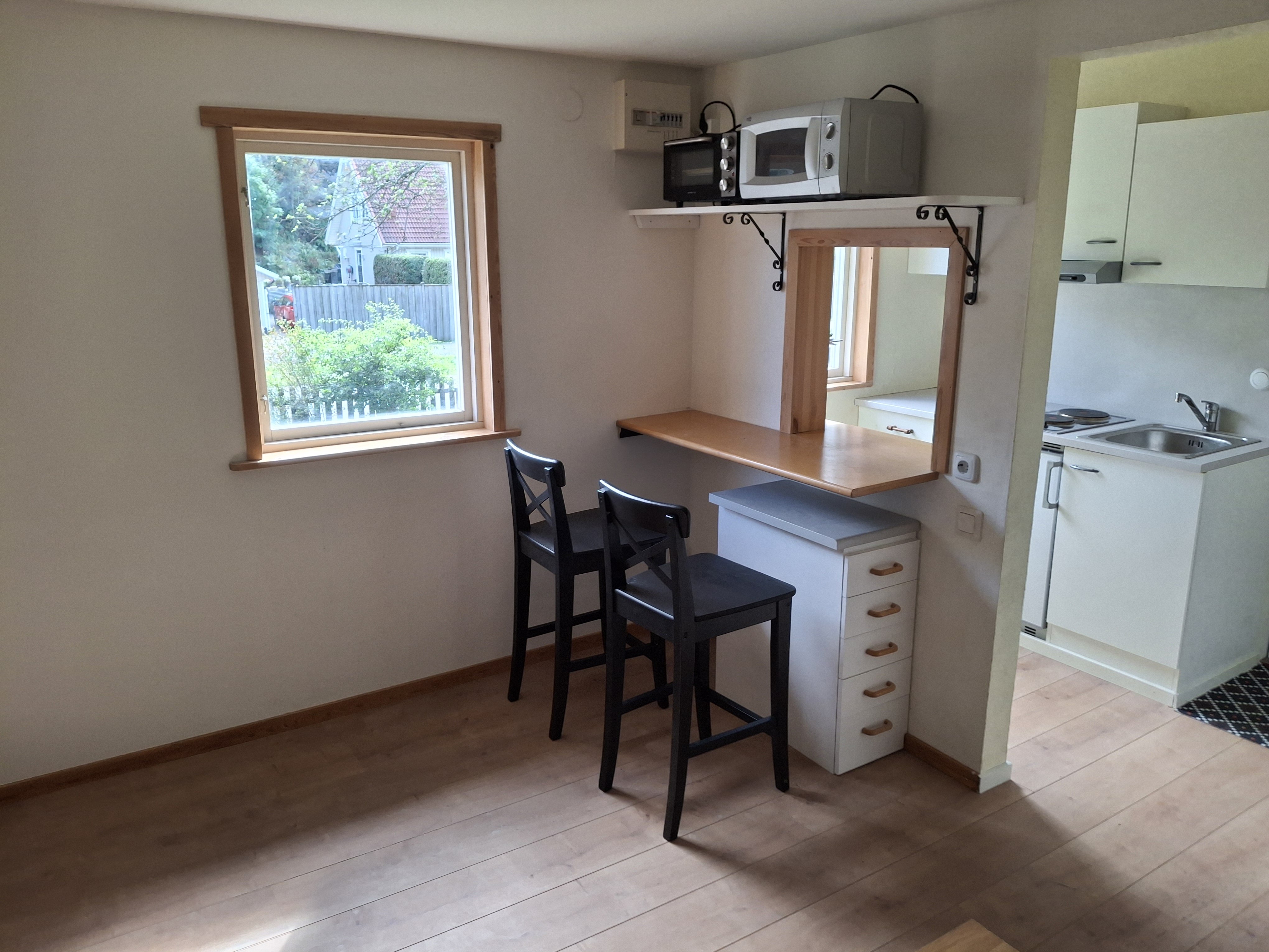 1.5 rum Göteborg, 5 300 kr/mån | Bostadsögat