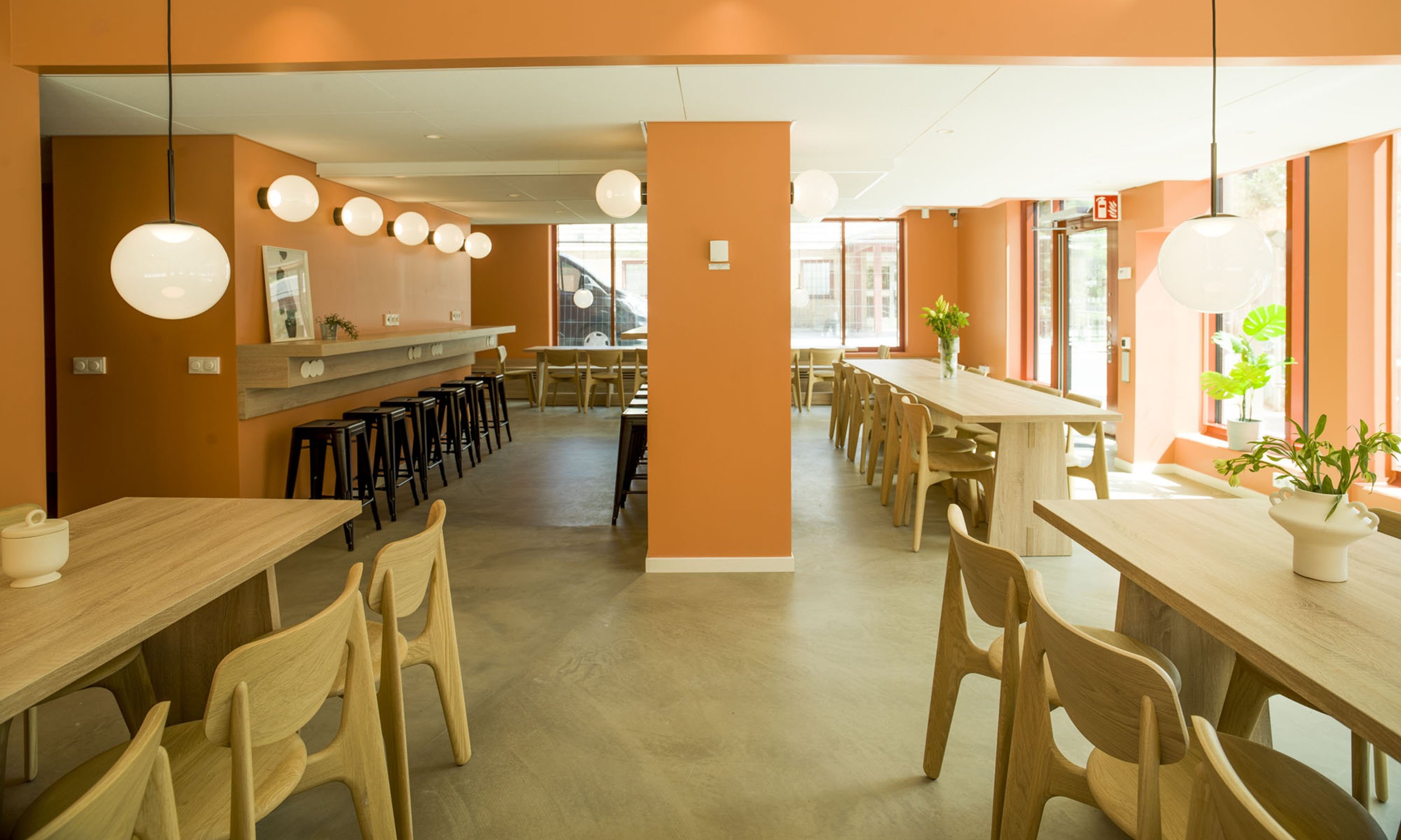 Jyllandsgatan, Kista