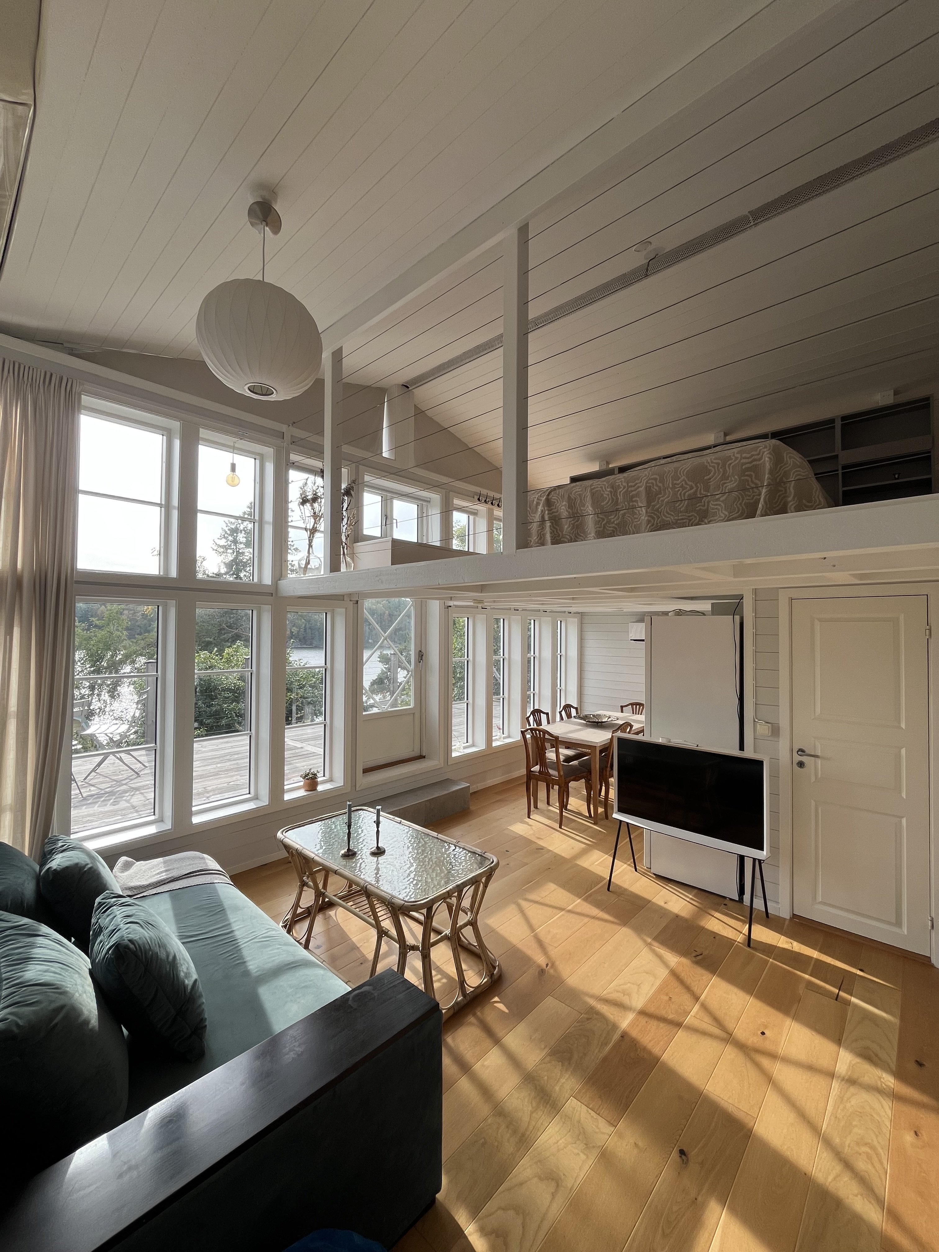 Hus – Saltsjö-boo, Lännersta - Bild 3