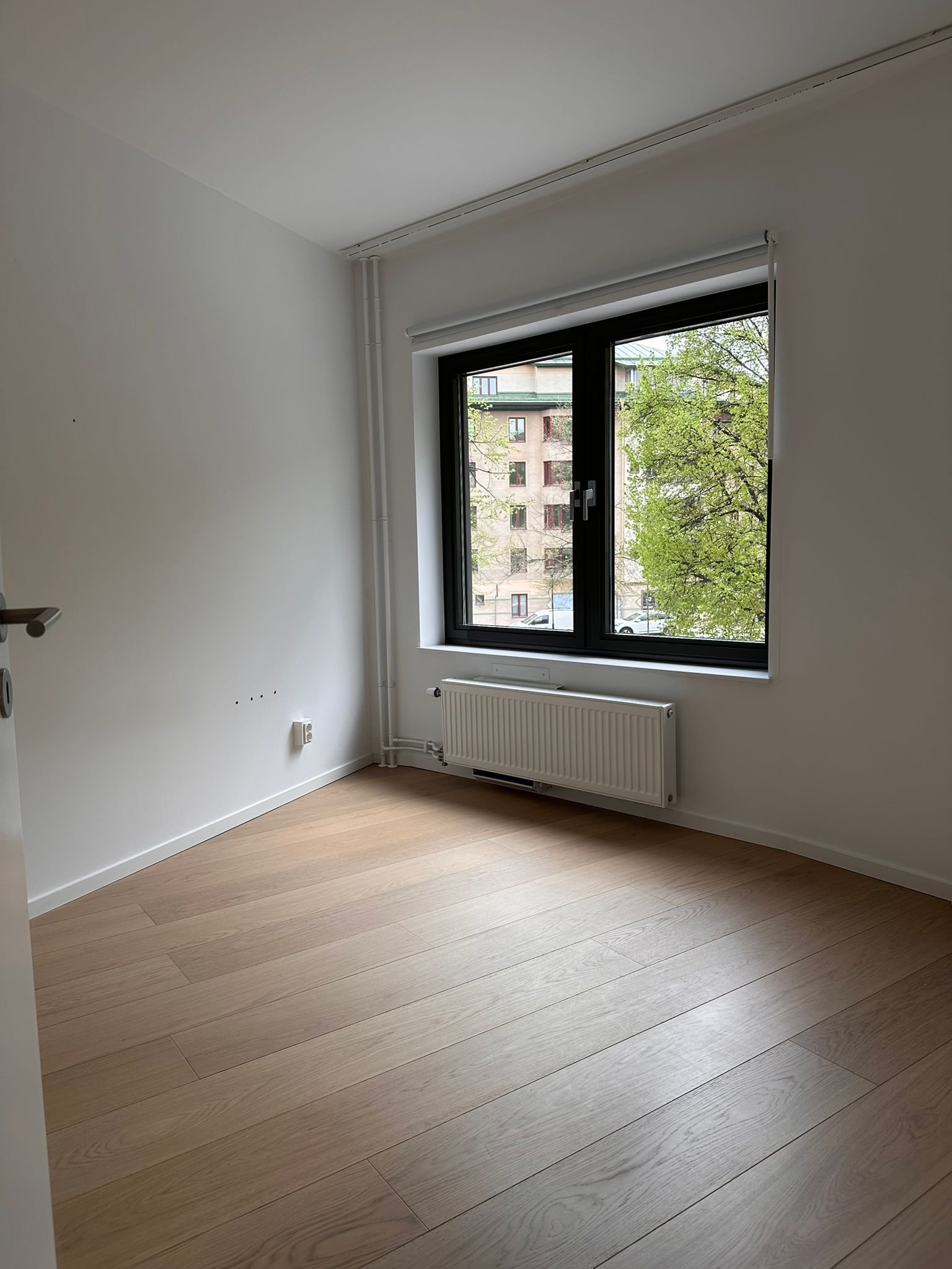 Katarina Bangata, Stockholm — photo 3