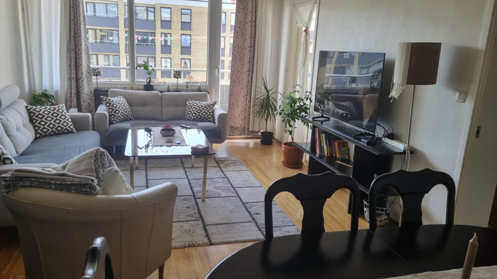 Stora Trädgårdsgatan, Malmö