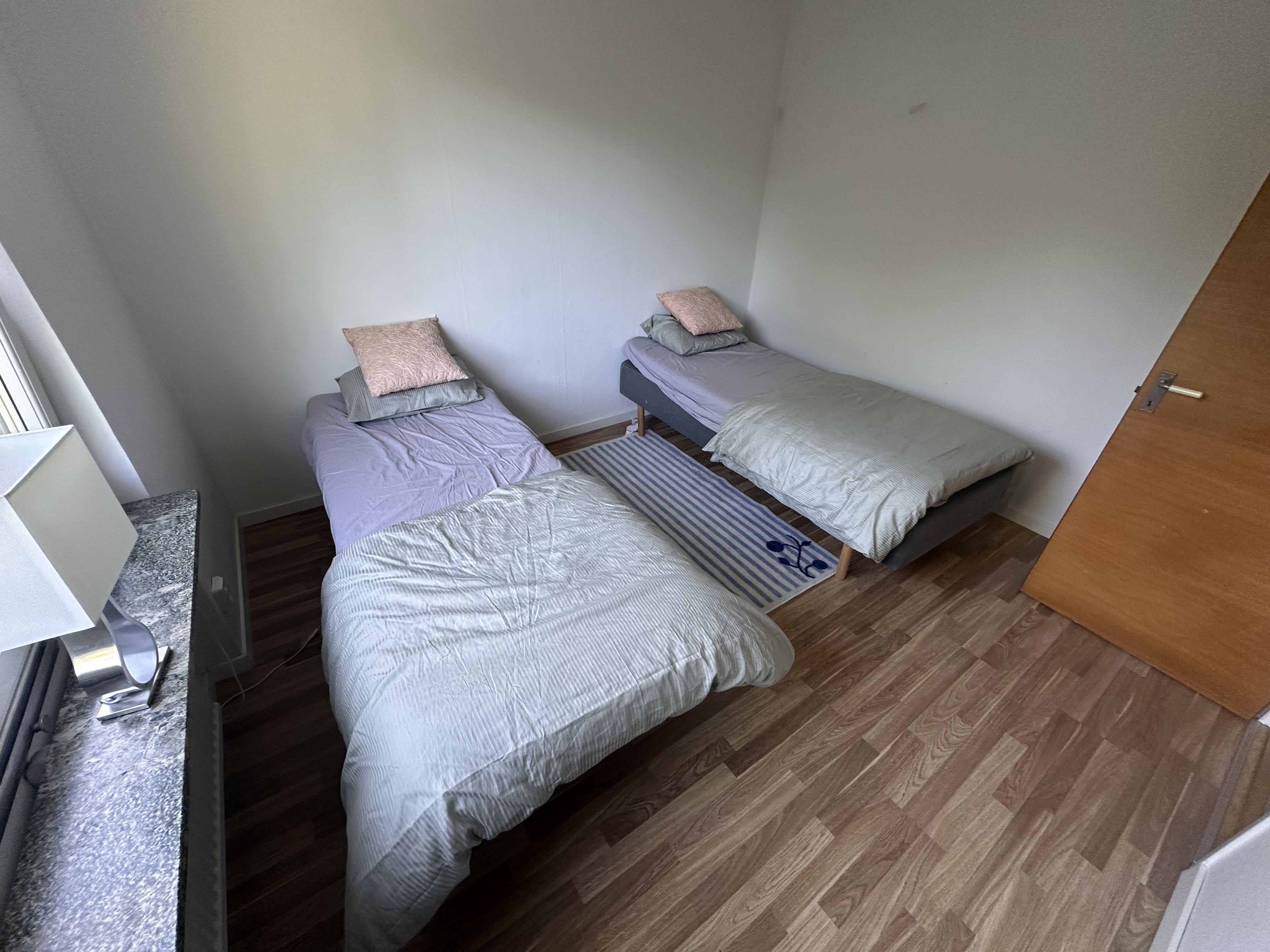 2 rok · 60 m² i Skelleftehamn – bild 10