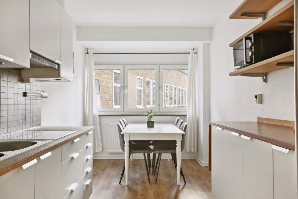 Boforsgatan, Farsta — photo 5