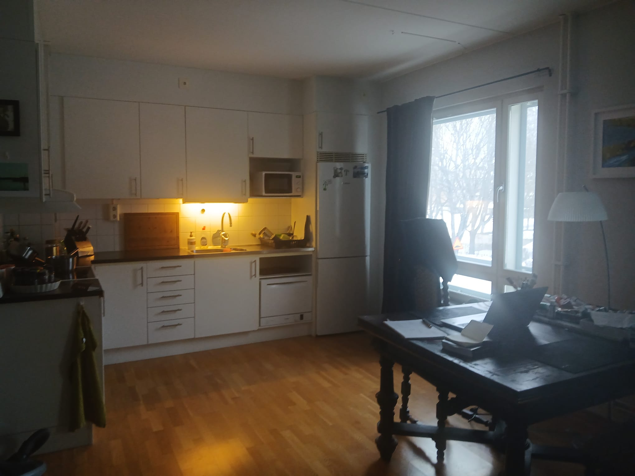 Lännavägen