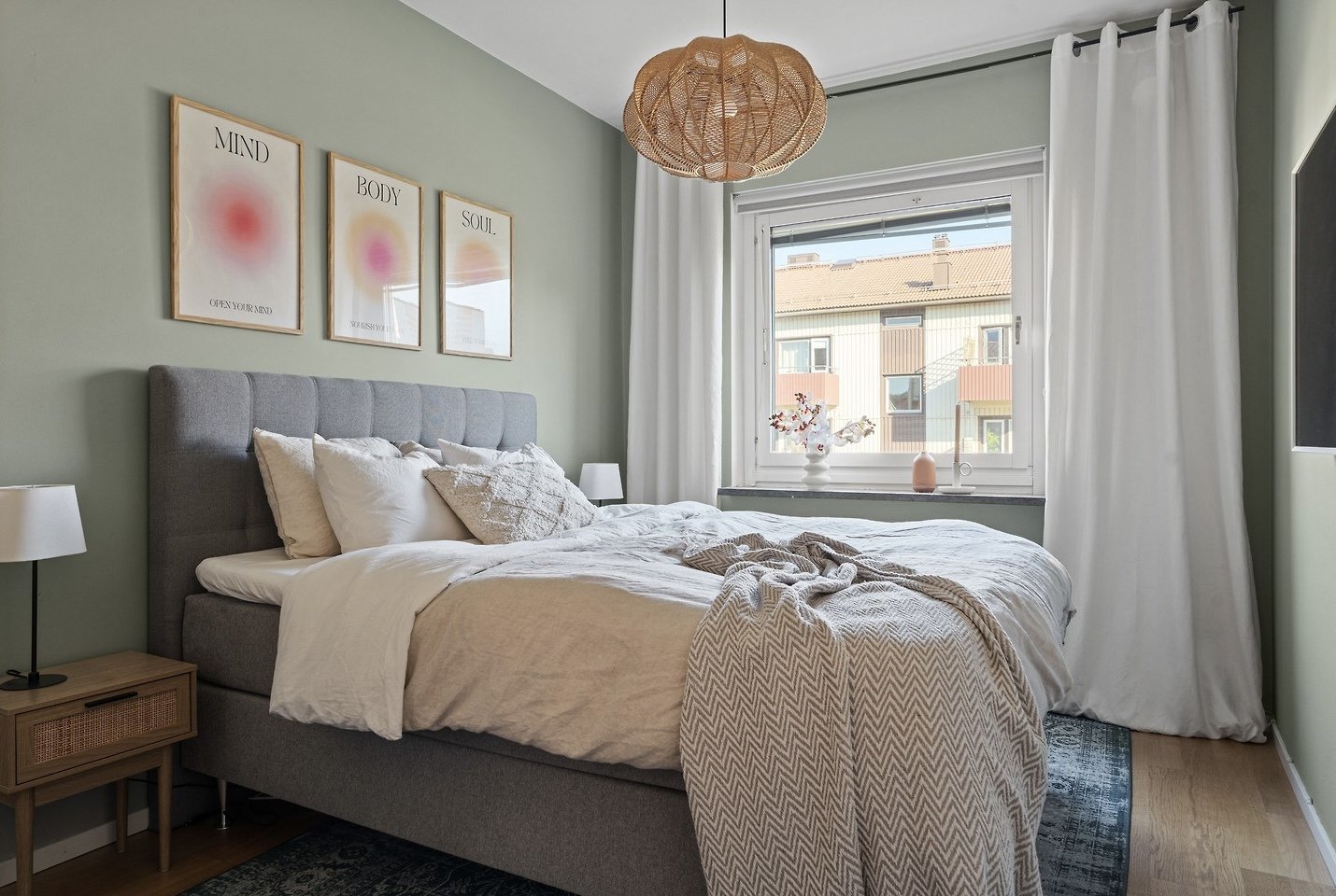 Lägenhet, 2 rooms, 50 sqm, Göteborg