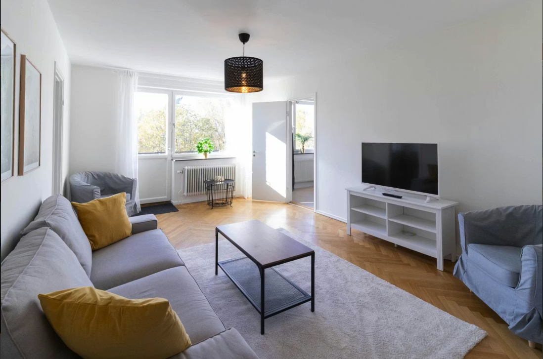 Bjursätragatan 91, Stockholm — photo 3