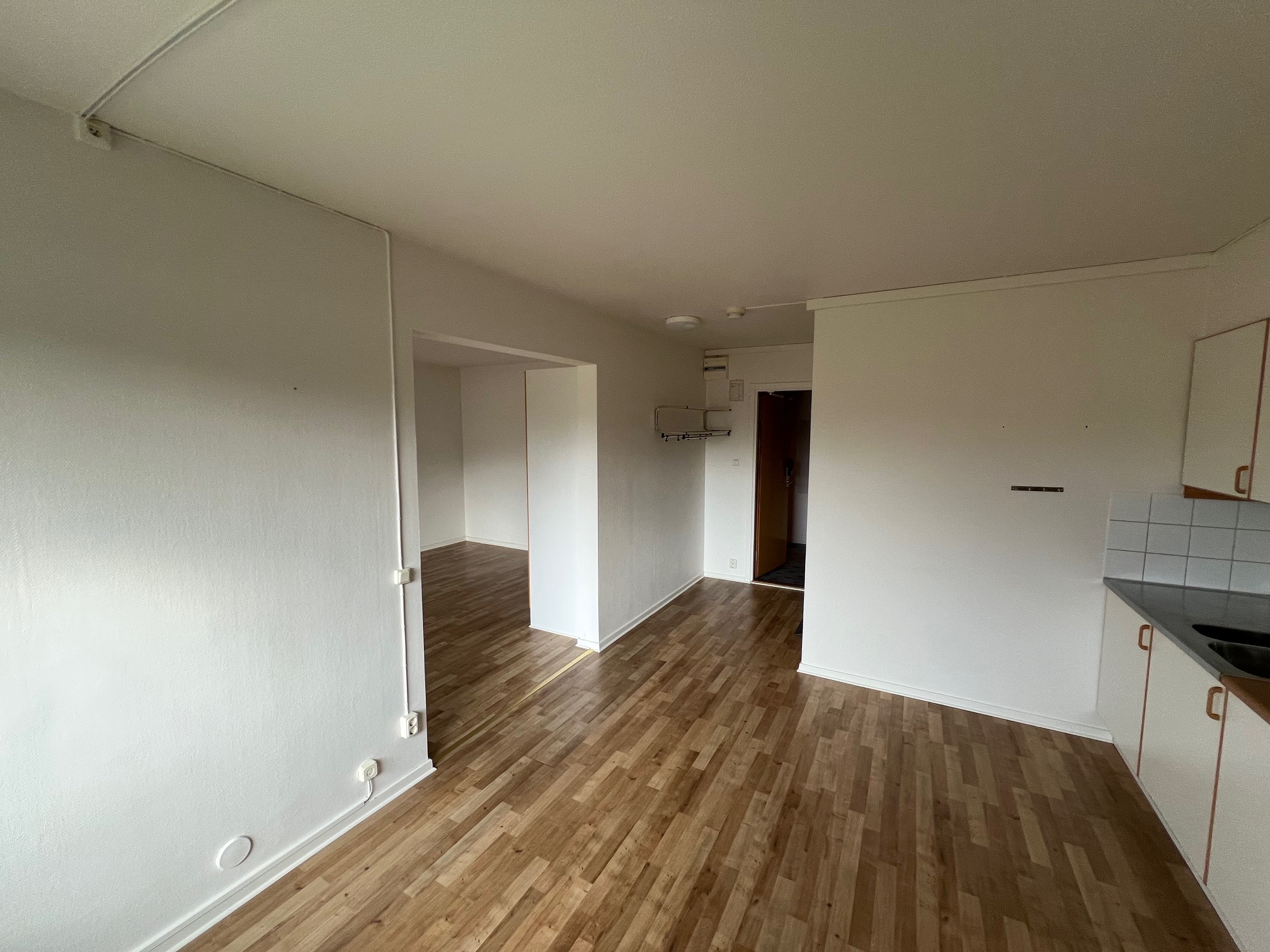 Lägenhet – Borås, Hässleholmen - Bild 3