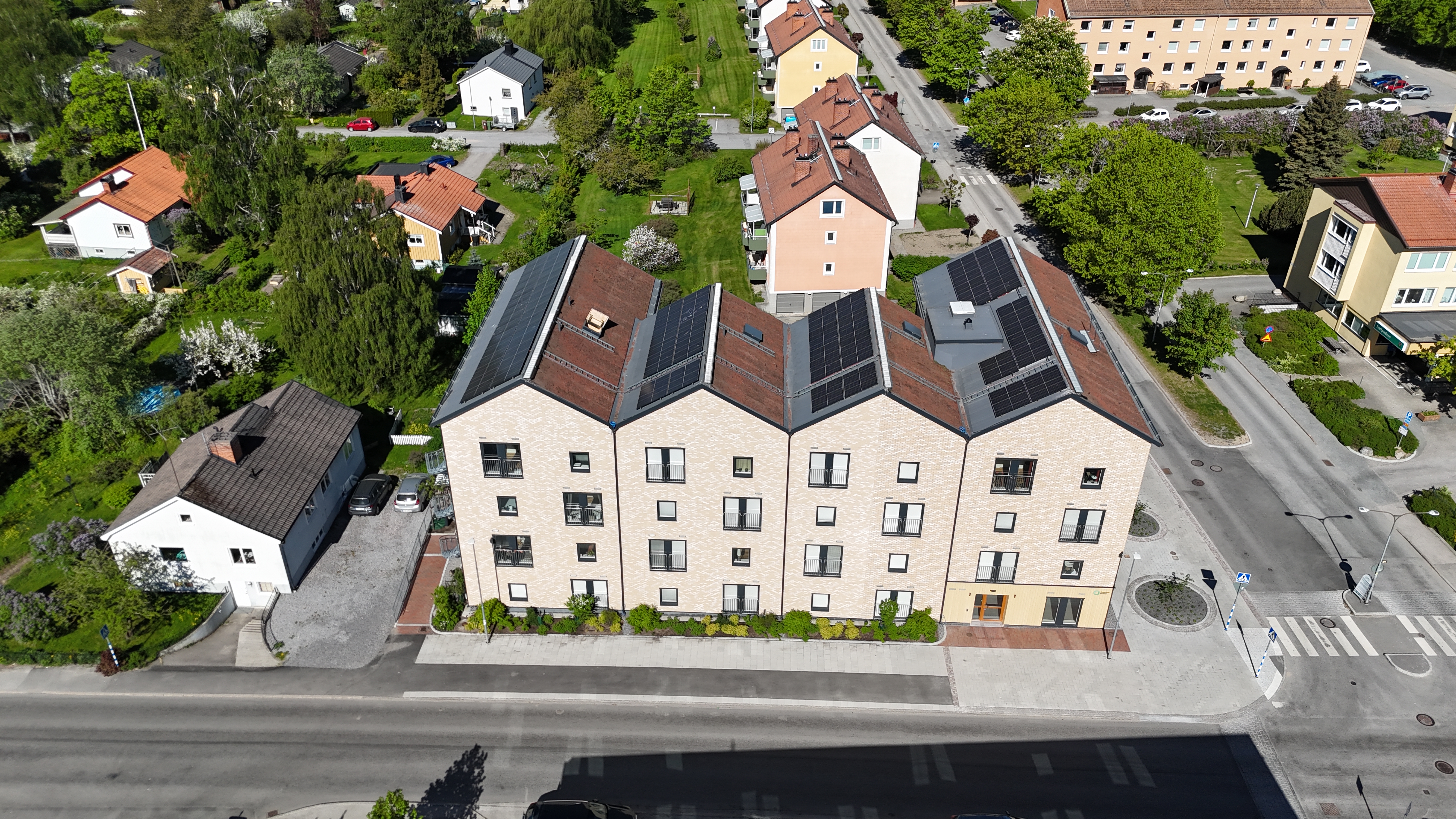 Gärdesvägen 13