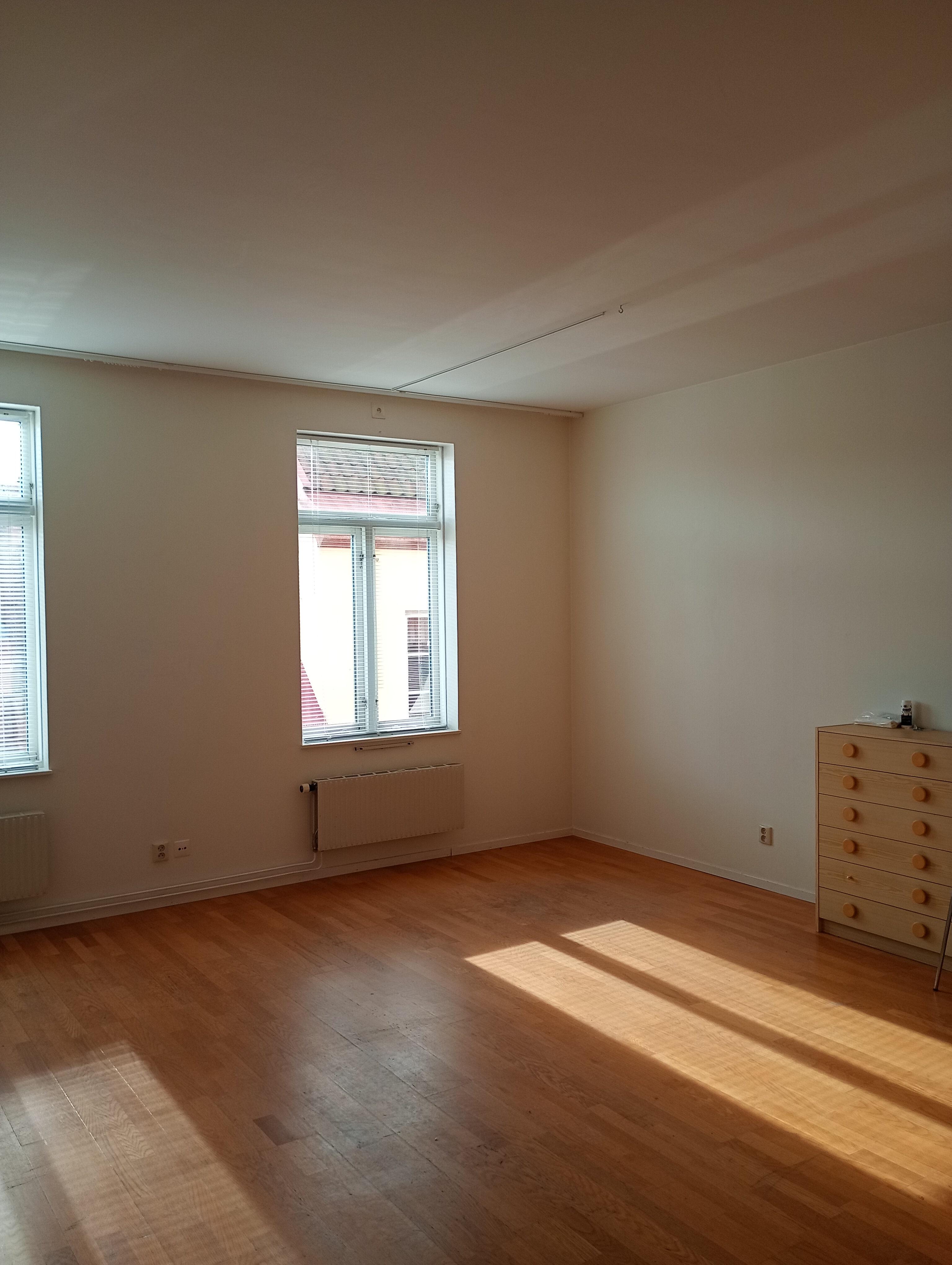 Lägenhet, 1 rooms, 58 sqm, Sölvesborg
