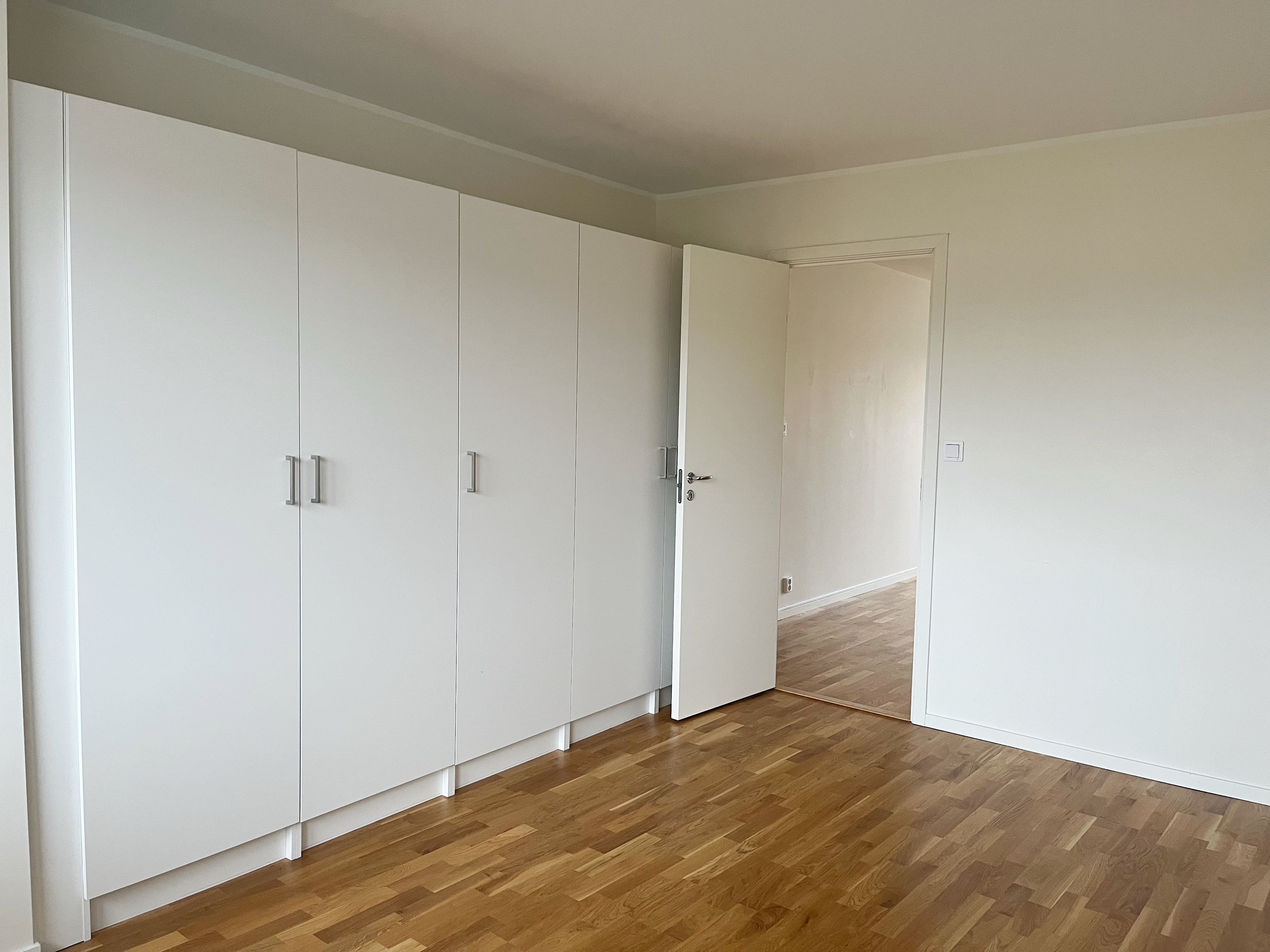 Lägenhet – Nyköping, Isaksdal - Bild 2