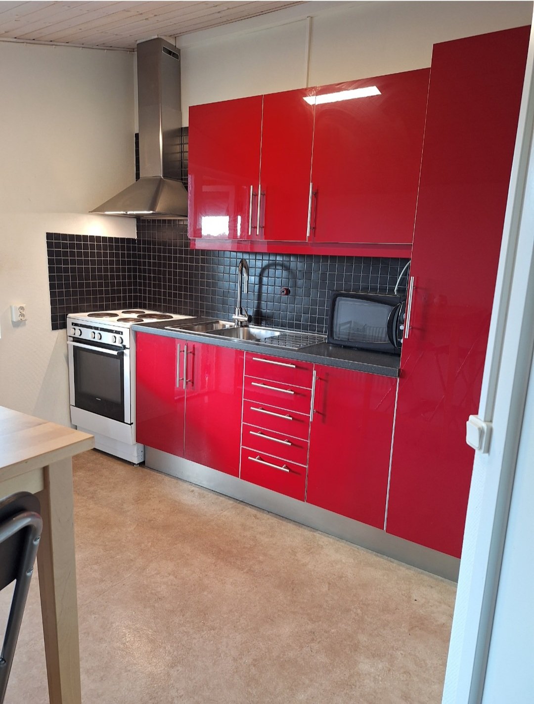 3 rok · 45 m² i Ljungby – bild 3