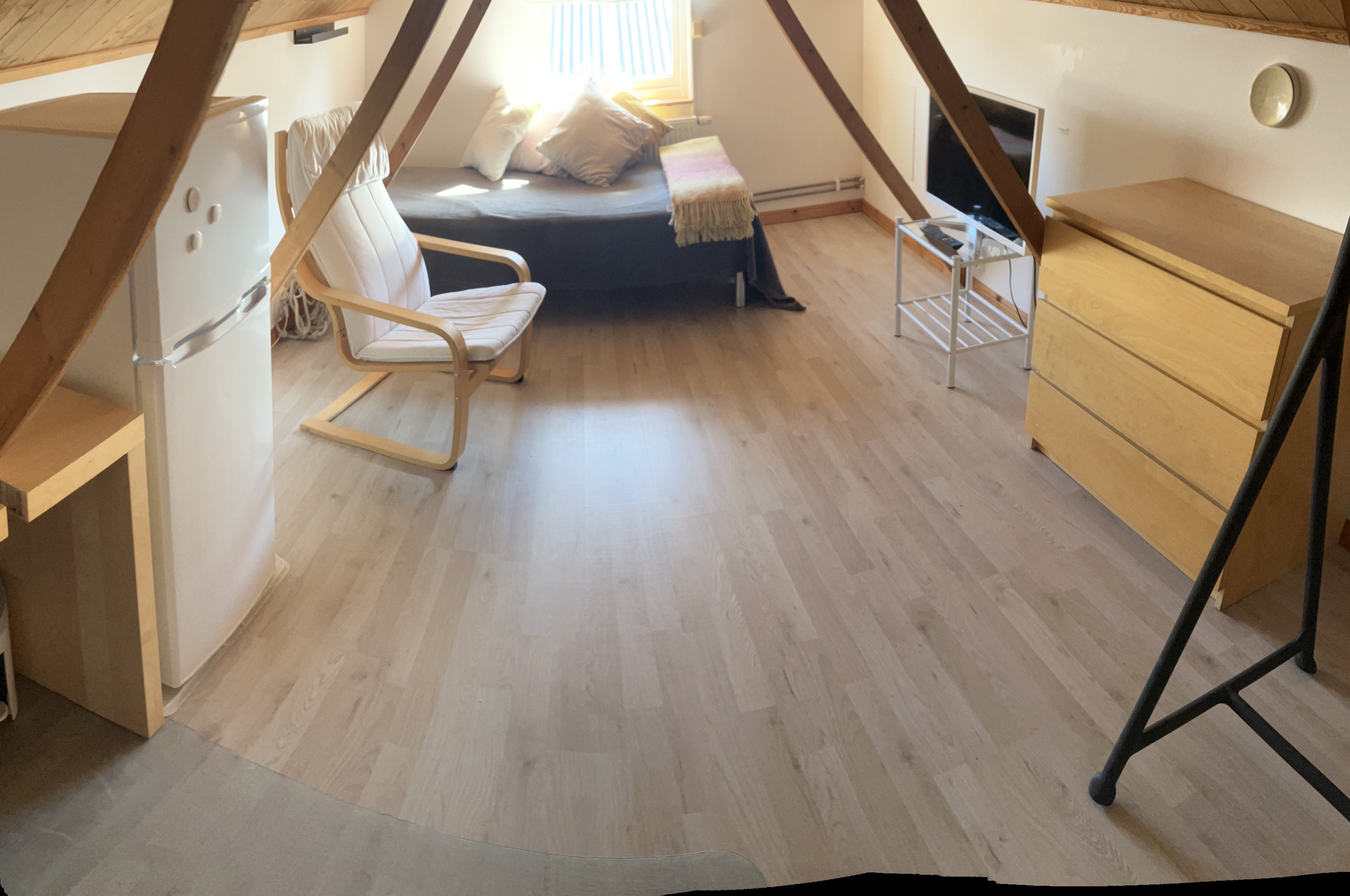 2 rok · 40 m² i Jonstorp – bild 6