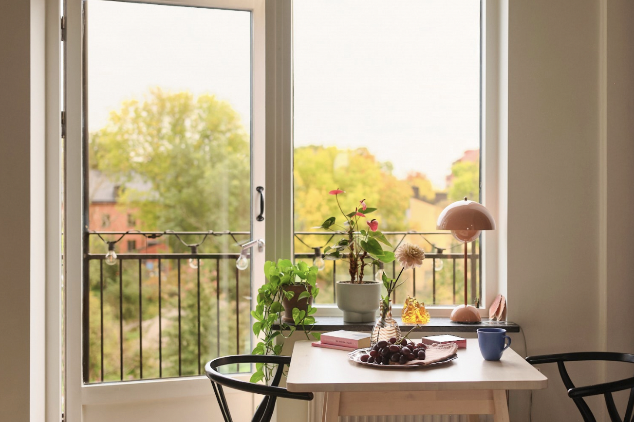 Lägenhet – Stockholm, Zinkensdamm, Södermalm - Bild 5