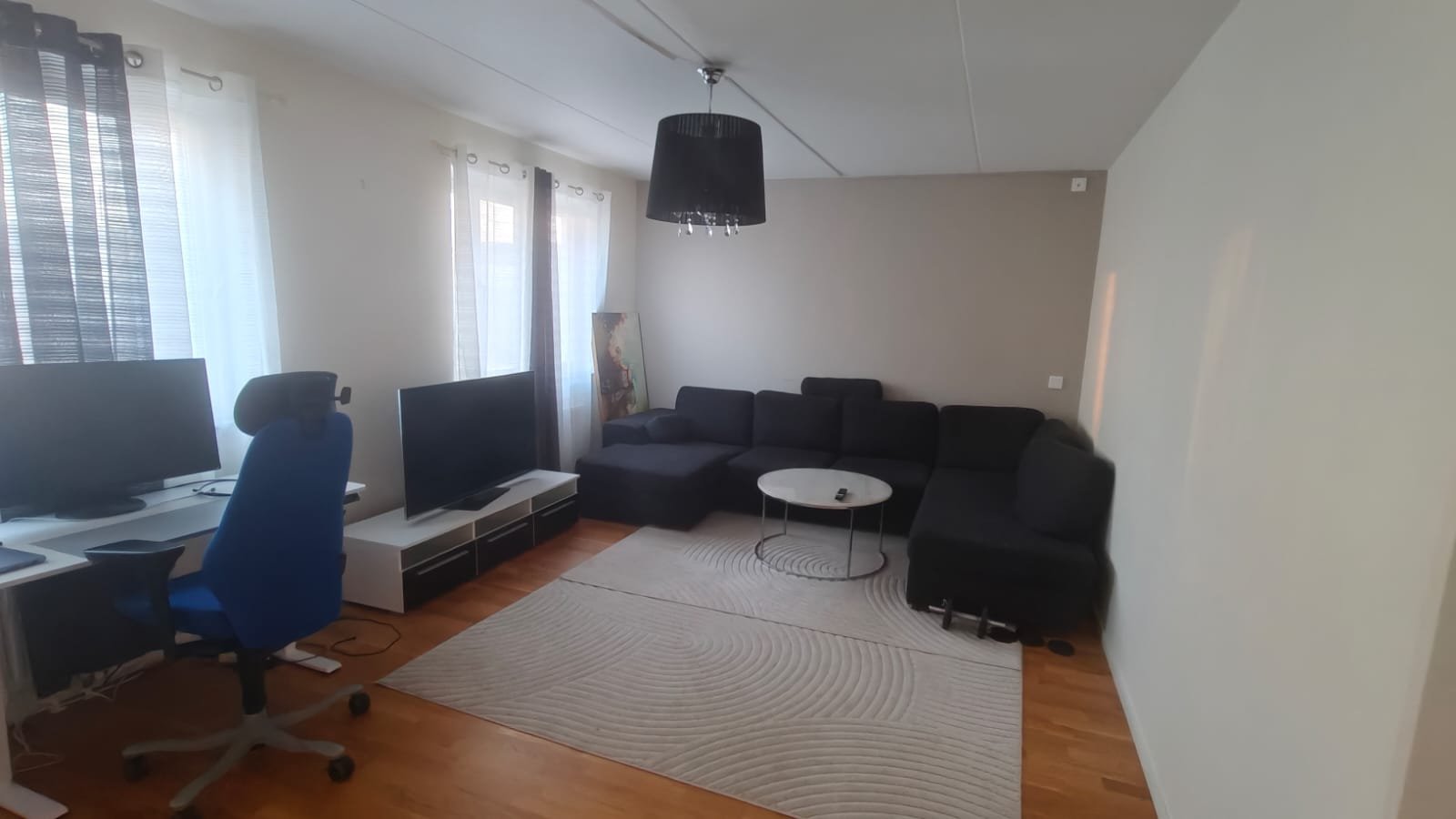 Lägenhet, 3 rum, 82 kvm, Västra Frölunda