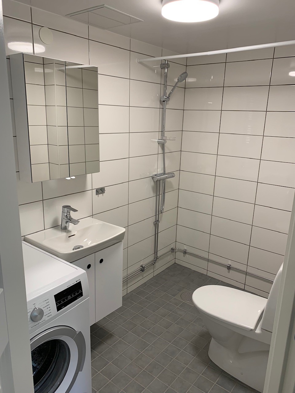 Gideonsbergsgatan 6A, Västerås — photo 4