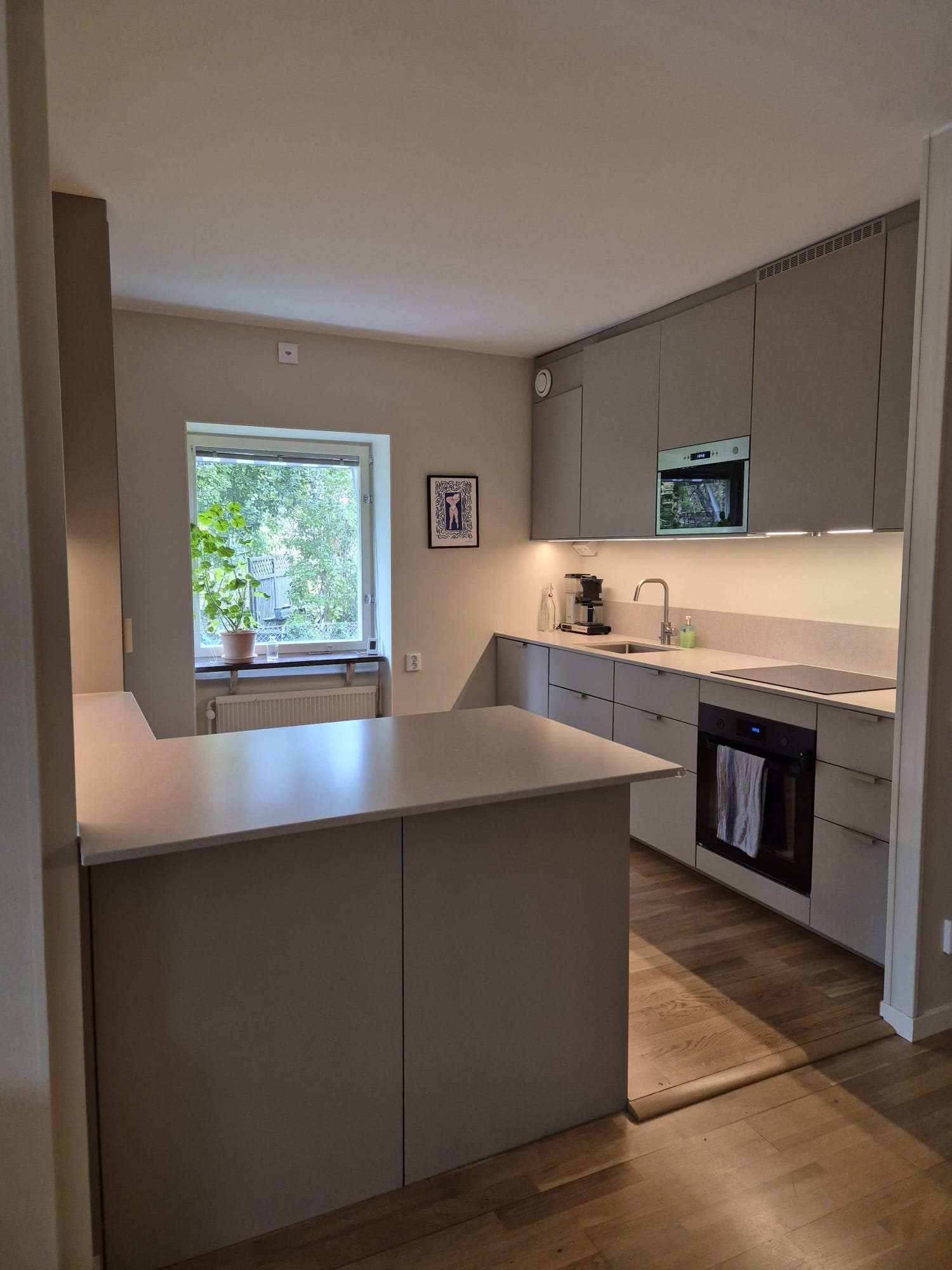 5 rok · 86 m² i Hägersten – bild 6