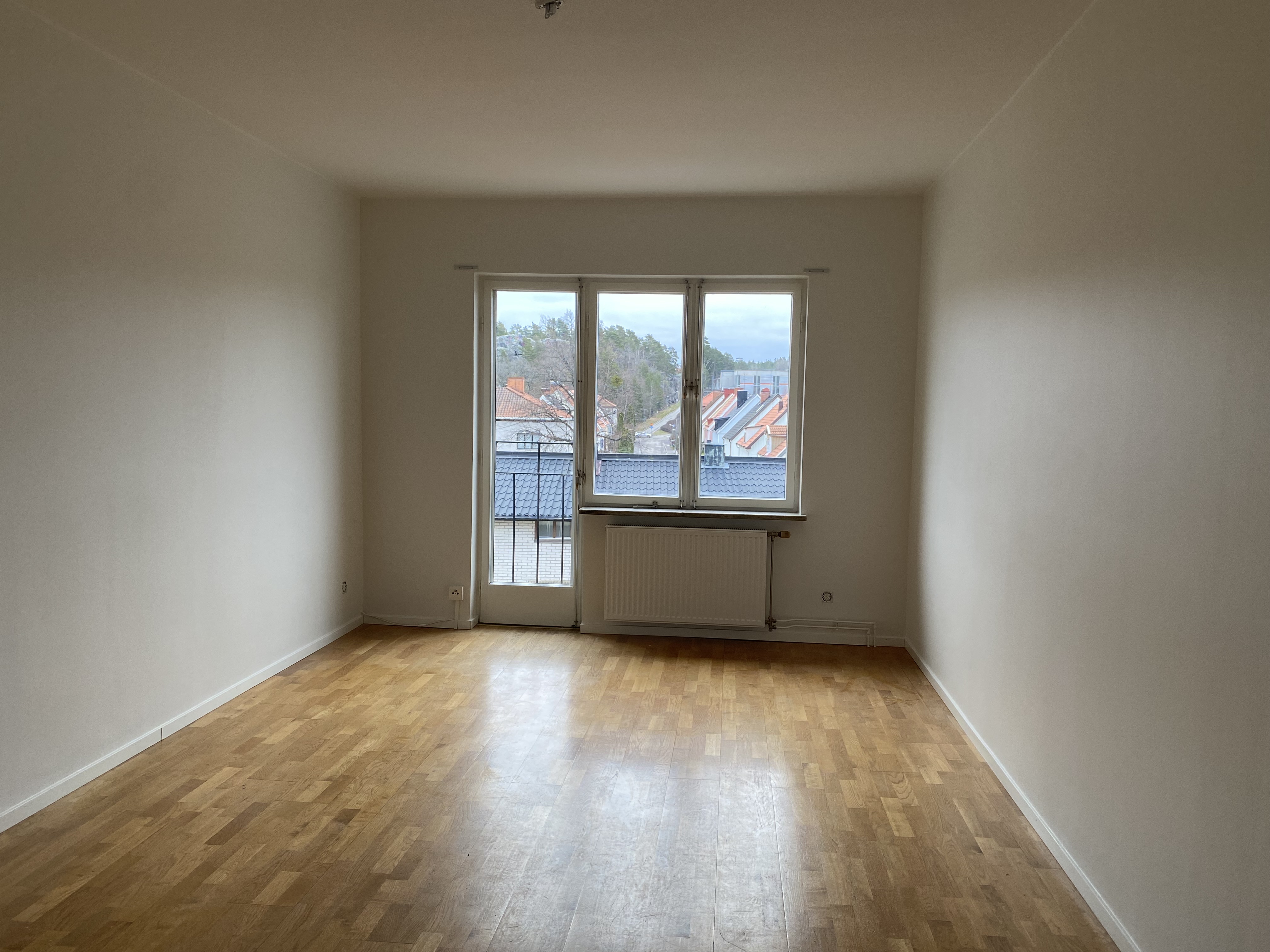 Lägenhet, 2 rooms, 49 sqm, Eskilstuna