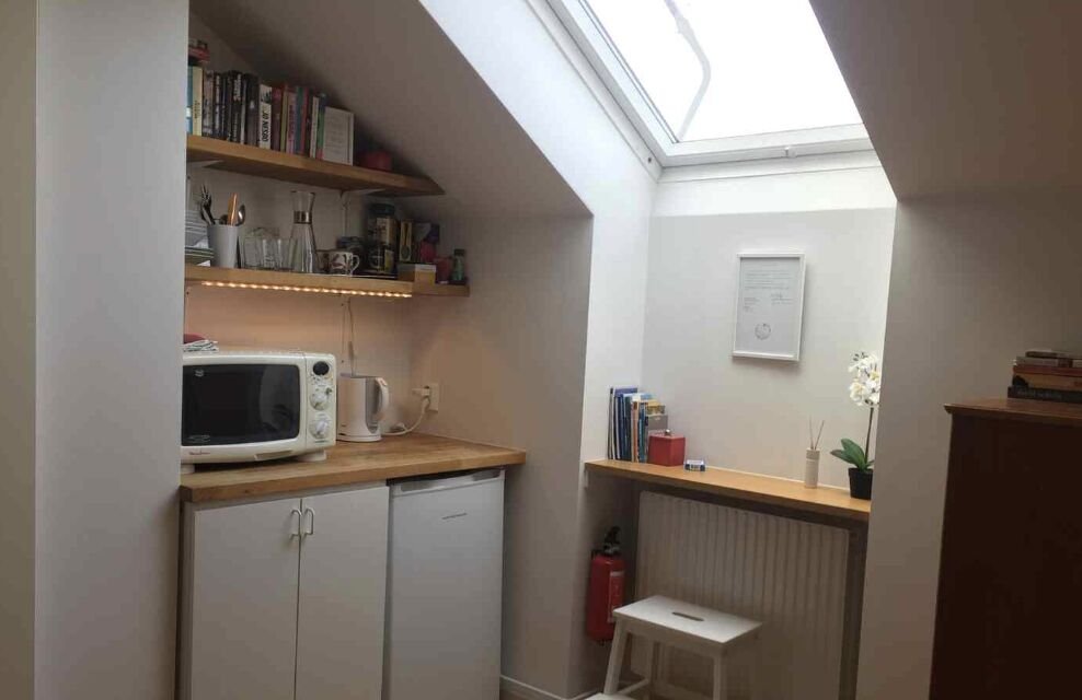 1 rum och kök, Östermalm, 10 450 kr/mån, bild 4