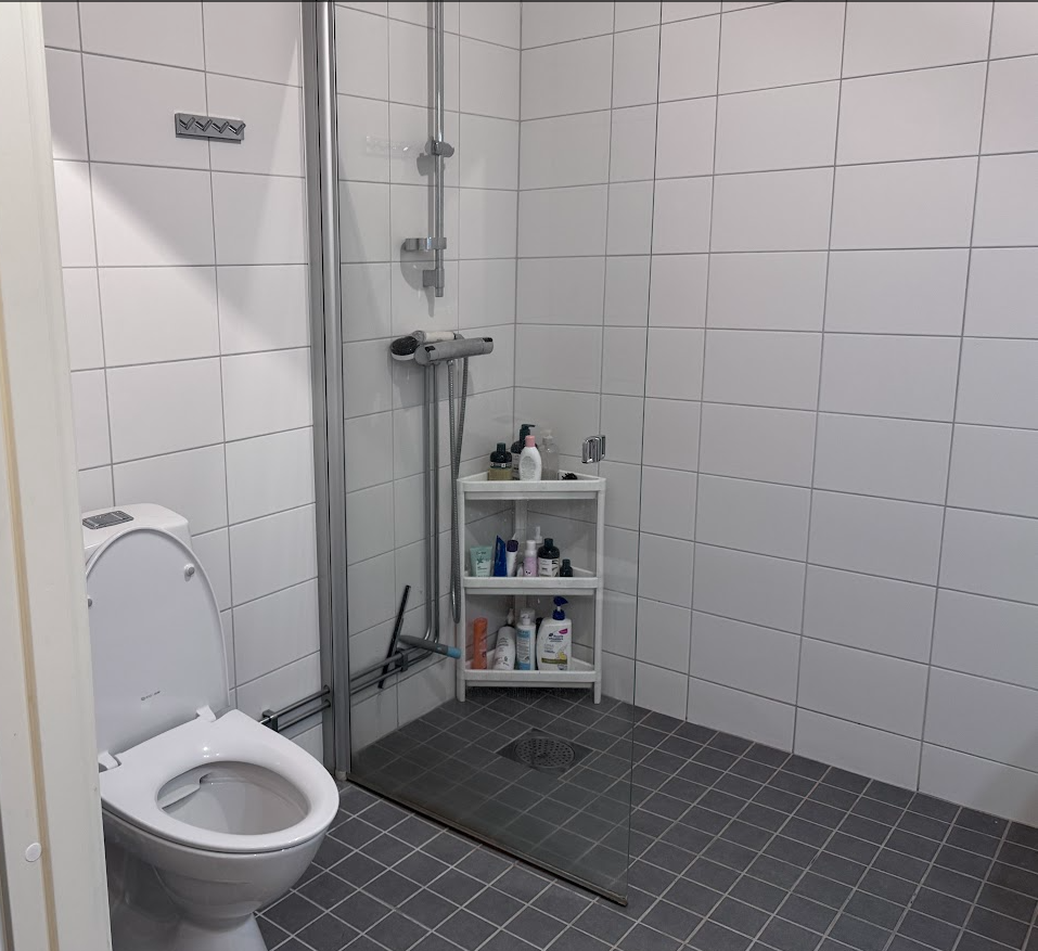 Östersundsgatan, Vällingby — photo 5