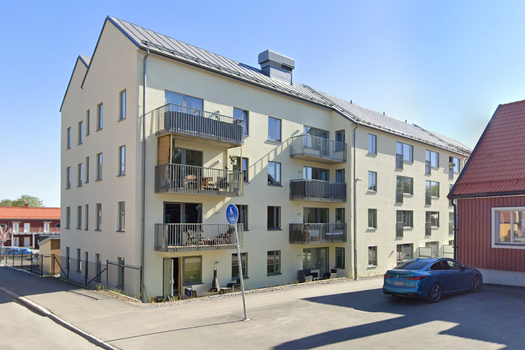 Björkvallen 1, Bålsta — photo 5