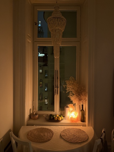 Lägenhet, 2 rum, 32 kvm, Stockholm