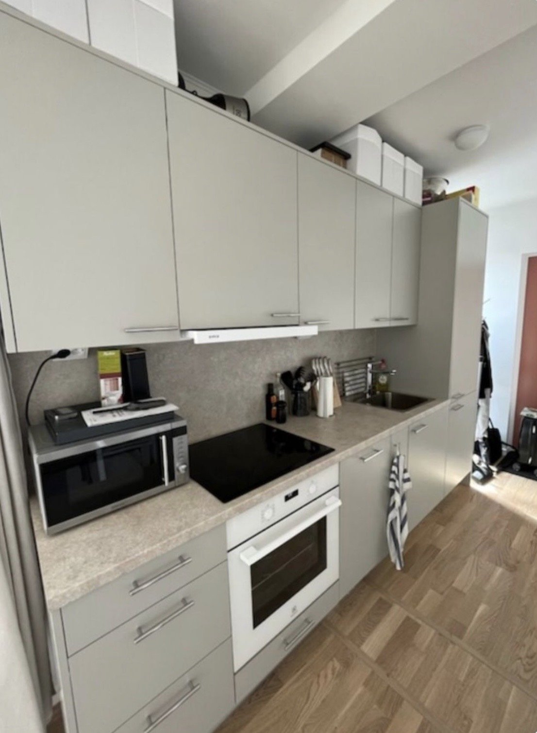 Snödroppsgränd, Hässelby — photo 3