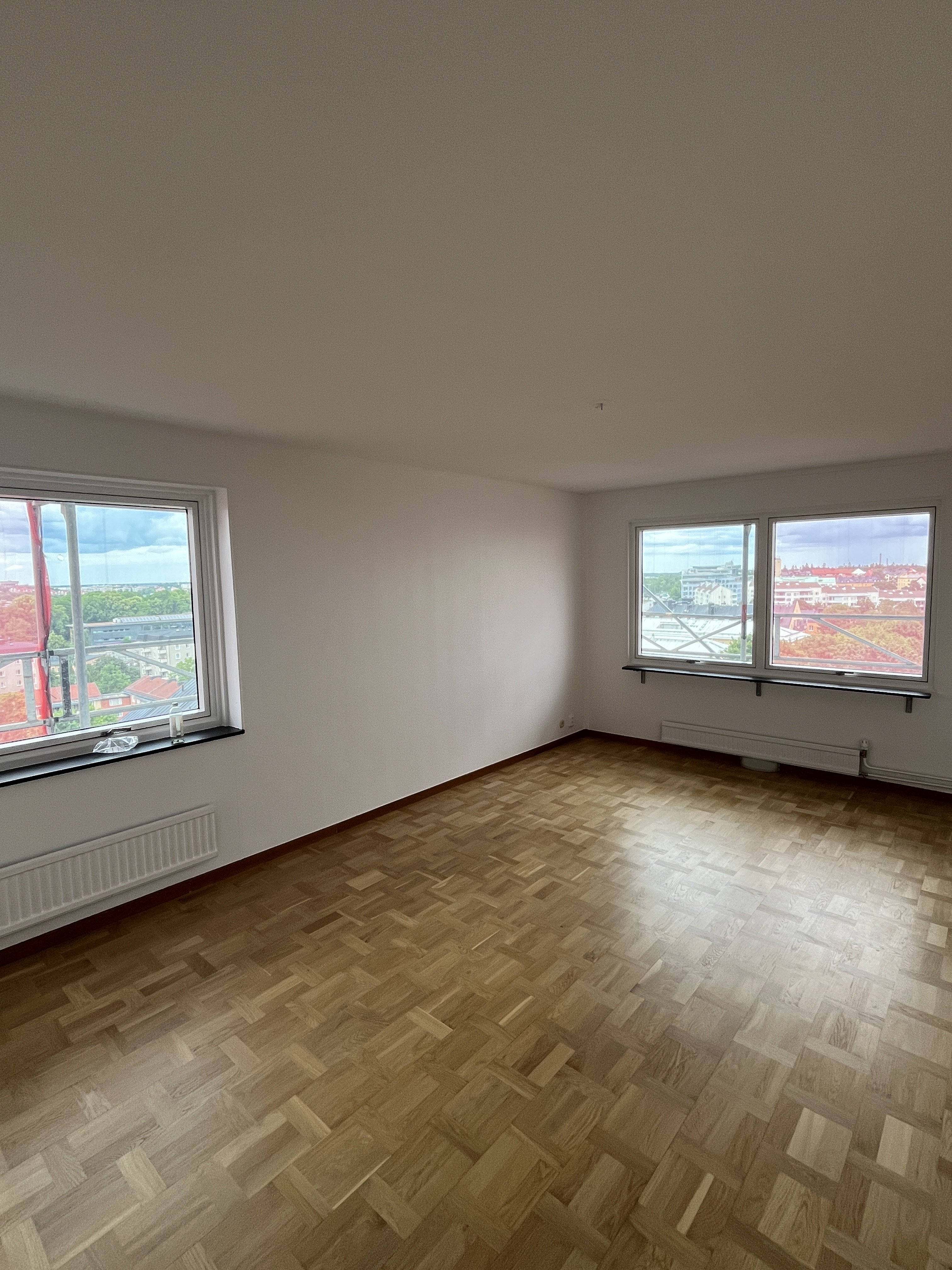 Lägenhet, 3 rooms, 80 sqm, Solna
