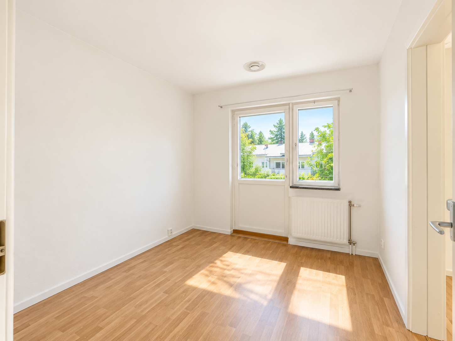 Lägenhet, 1 rooms, 39 sqm, Jörn