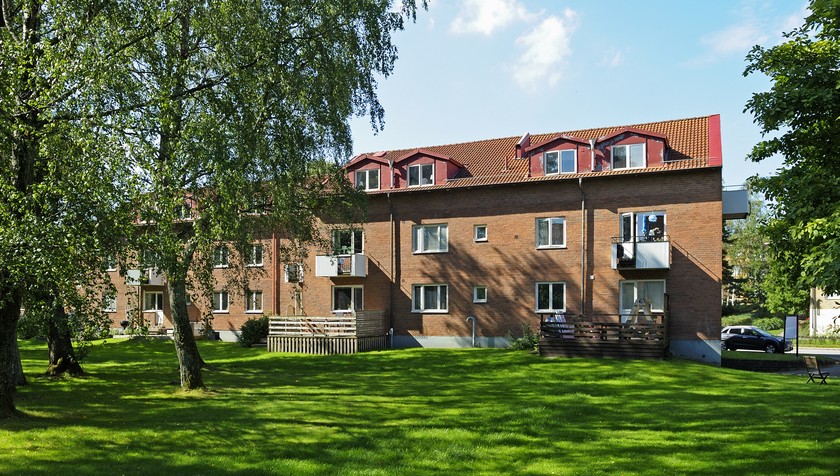 Slättbergsvägen 20 B