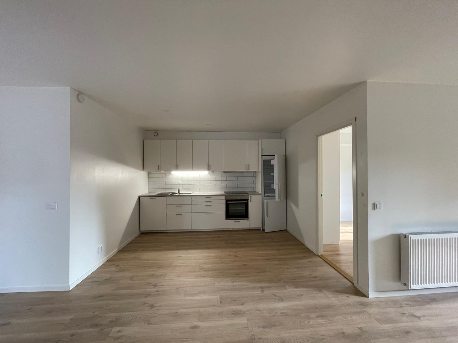 2 rok · 58 m² i Tibro – bild 7