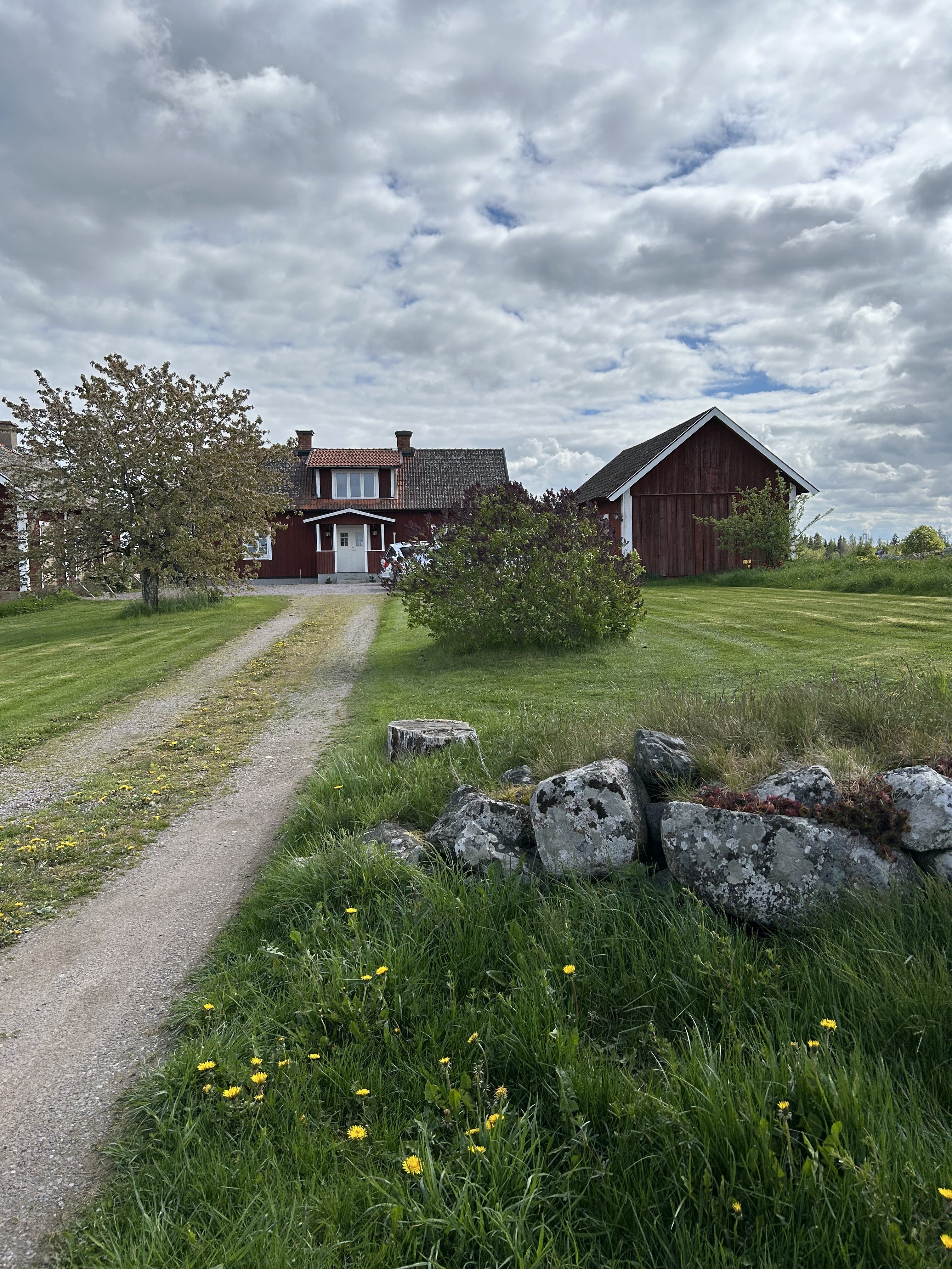 Rocklunda Norrgård