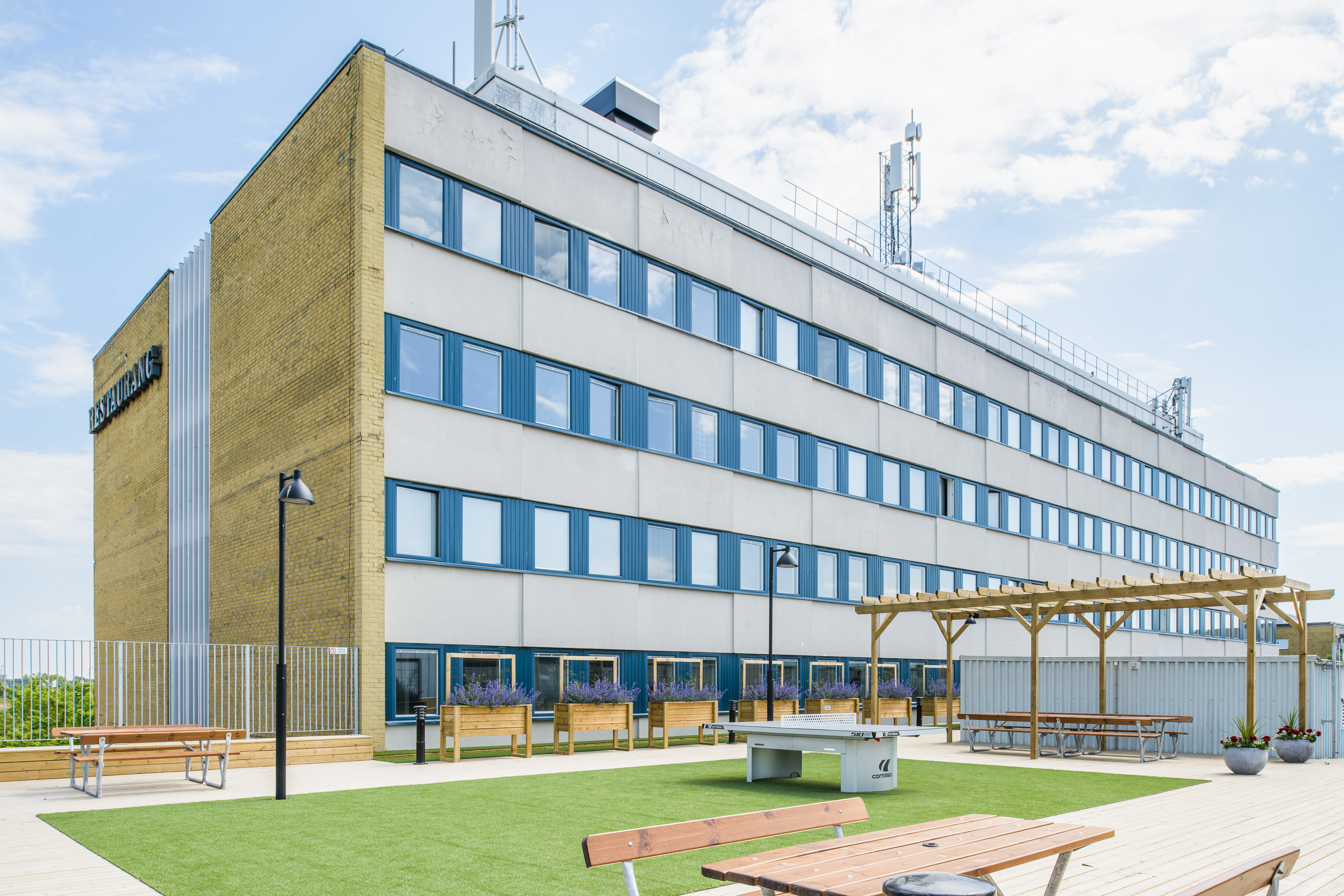 Skäggetorps Centrum 1 B, Linköping — photo 3