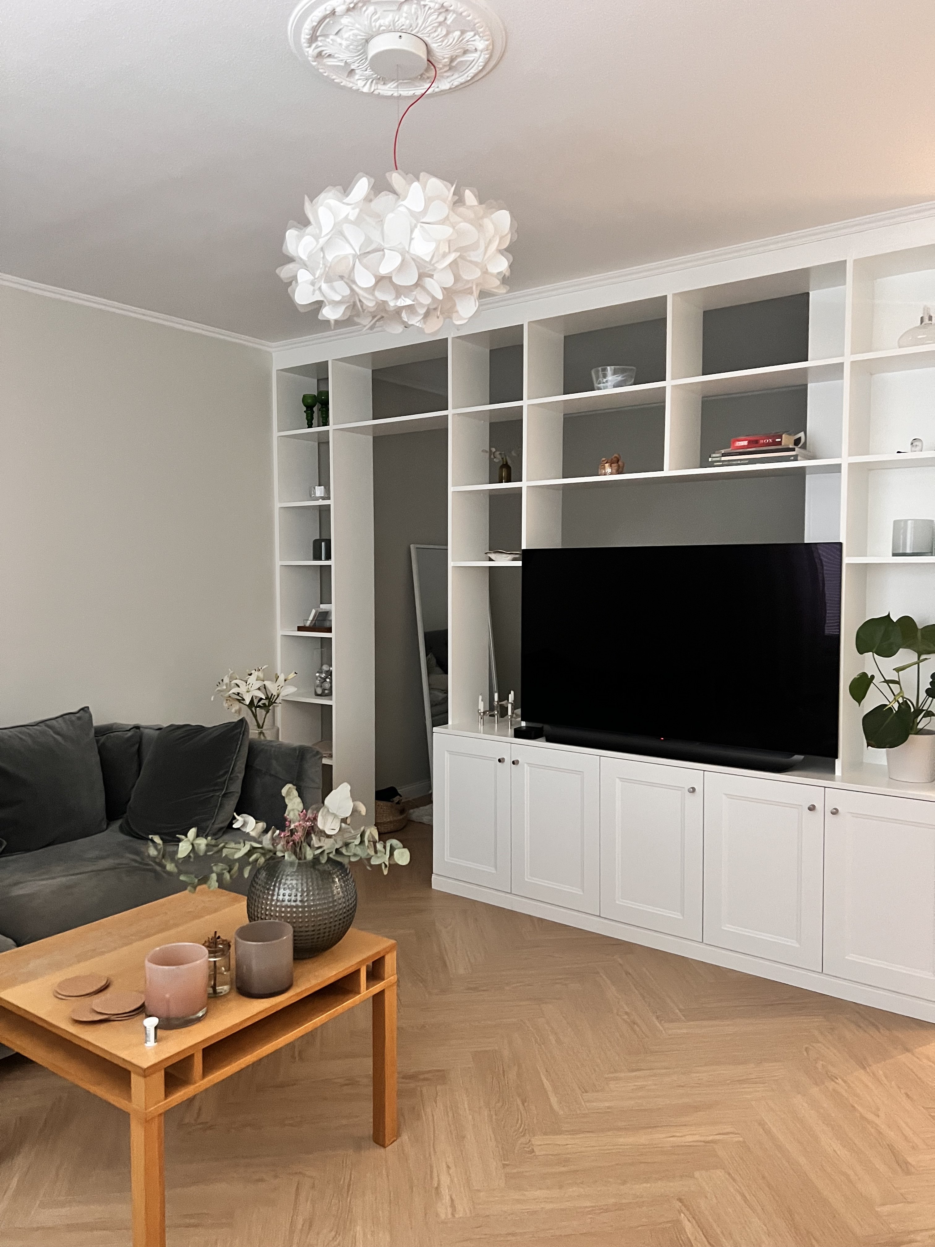 Lägenhet, 2 rum, 40 kvm, Göteborg