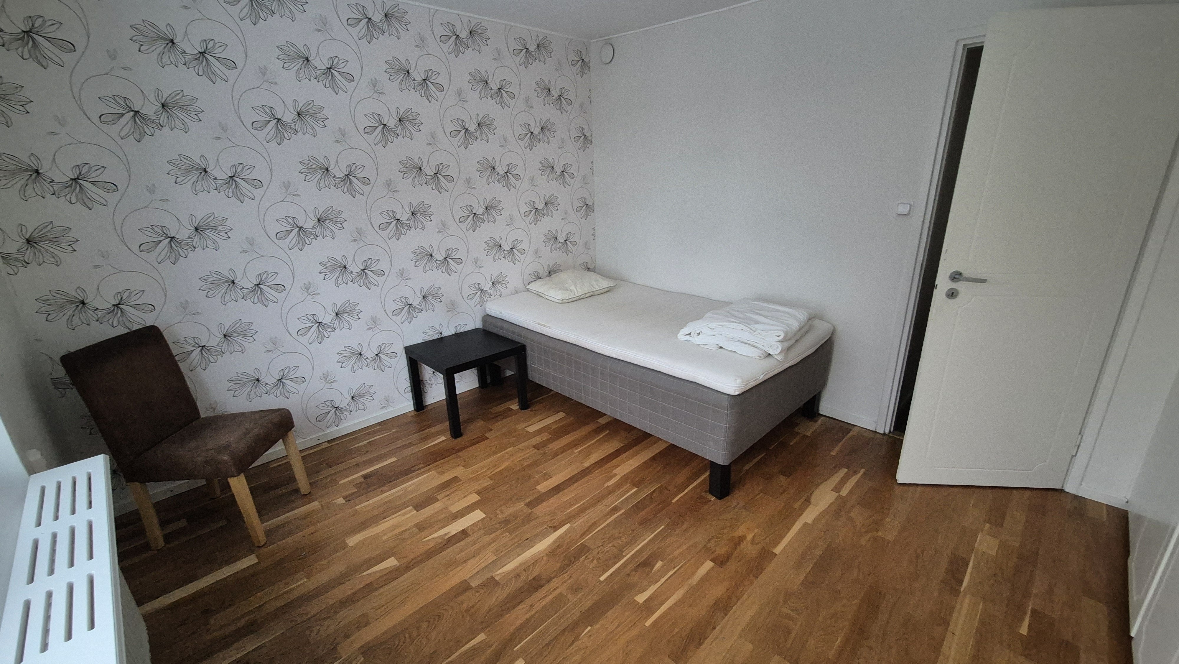 Sofiehemsvägen, Umeå