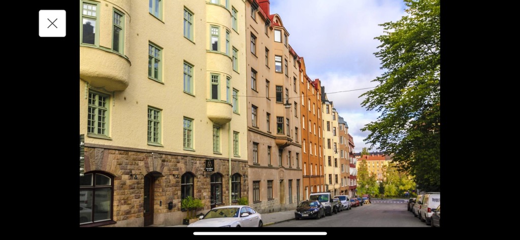 1 rum och kök, Stockholm — 13 000 kr/mån — bild 3