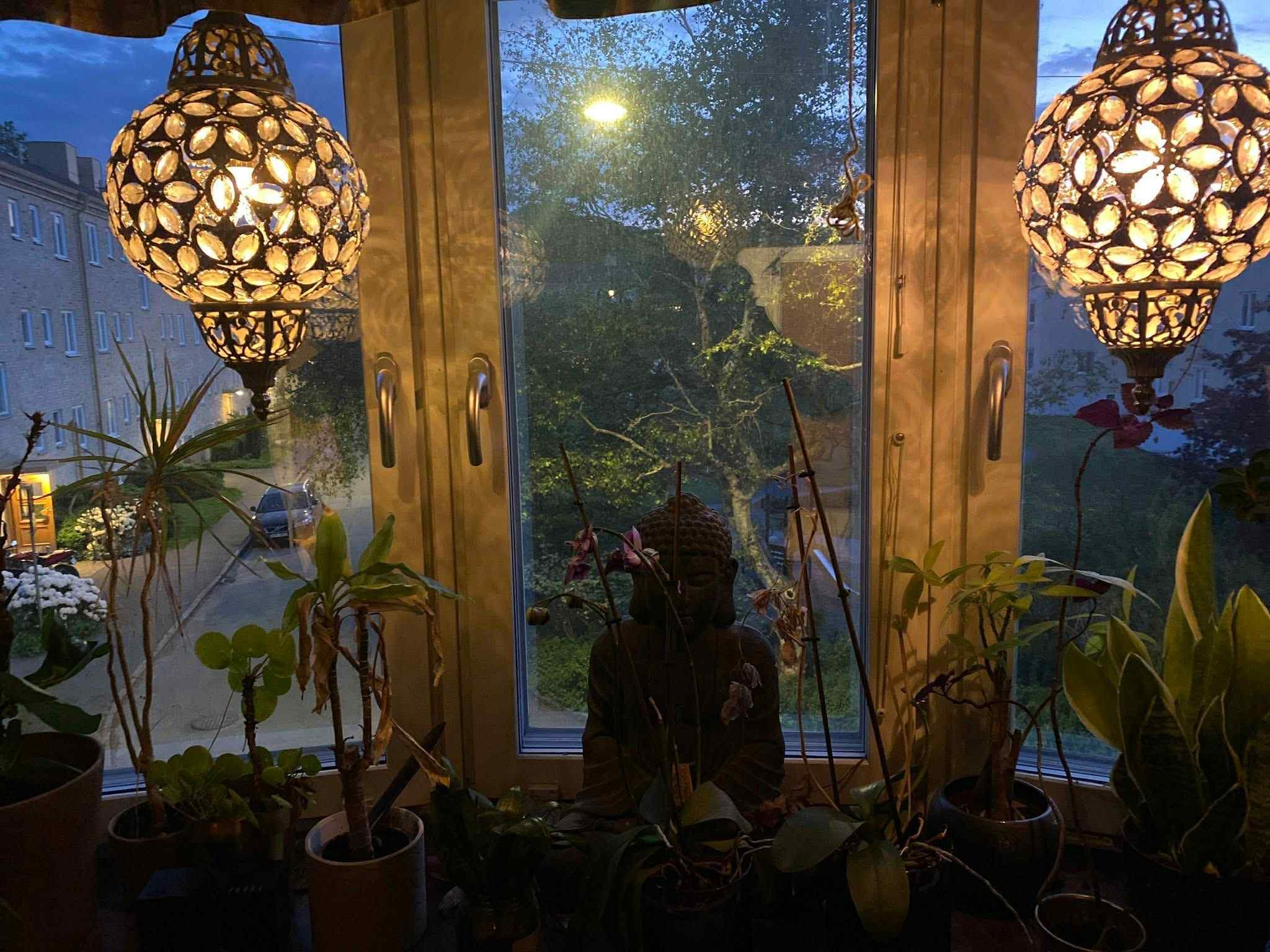 Lägenhet, 1 rooms, 10 sqm, Göteborg